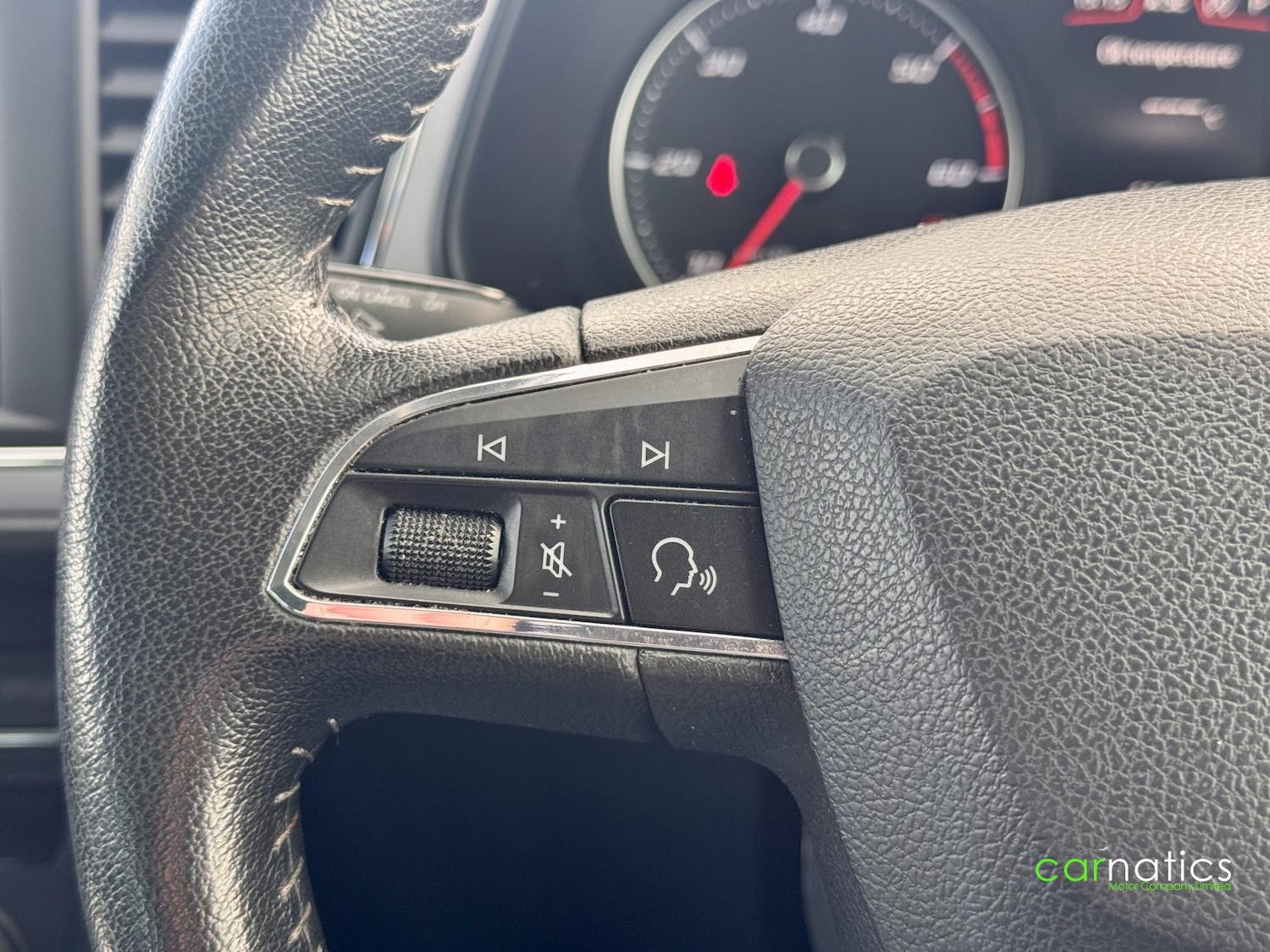 Used SEAT Leon 2018 for sale - 77844867: Photo 23