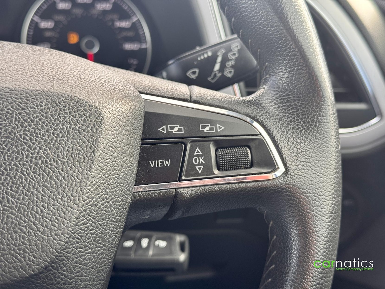 Used SEAT Leon 2018 for sale - 77844867: Photo 24