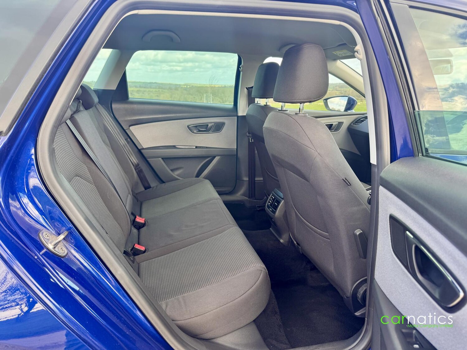 Used SEAT Leon 2018 for sale - 77844867: Photo 27