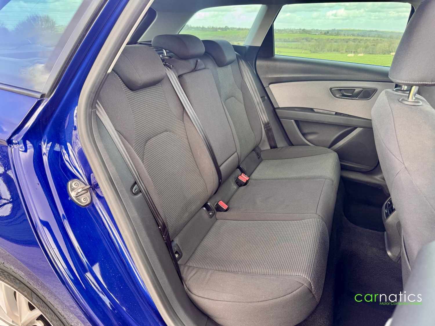 Used SEAT Leon 2018 for sale - 77844867: Photo 28