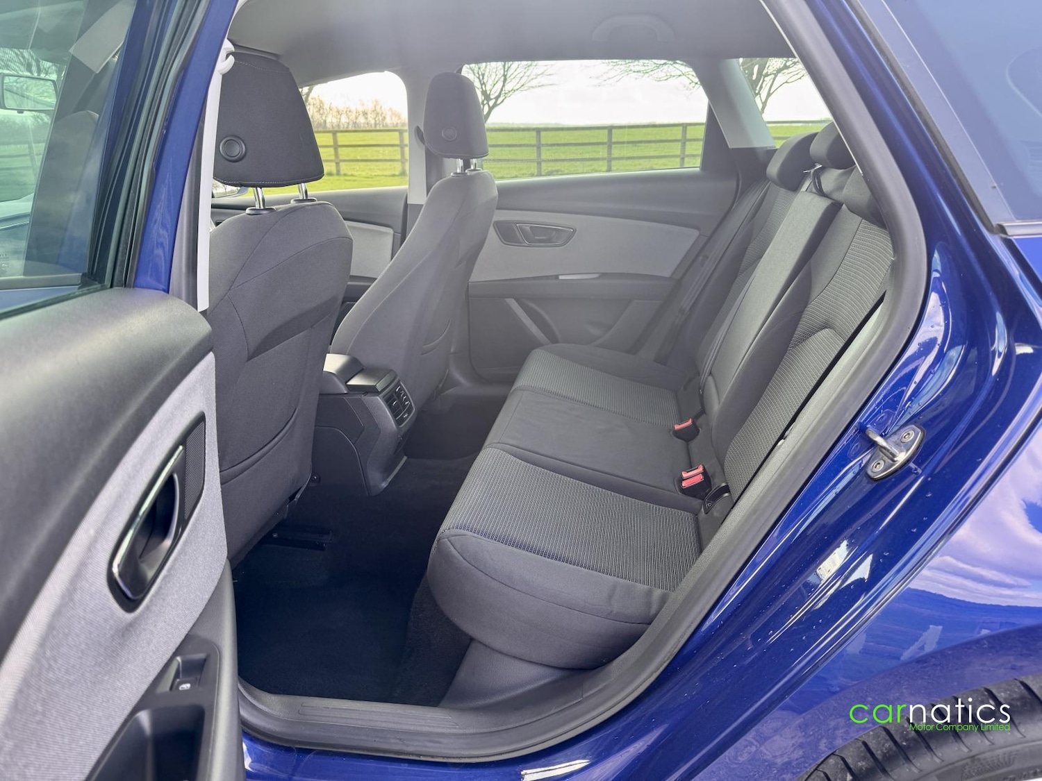 Used SEAT Leon 2018 for sale - 77844867: Photo 29