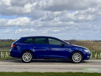 Used SEAT Leon 2018 for sale - 77844867: Photo