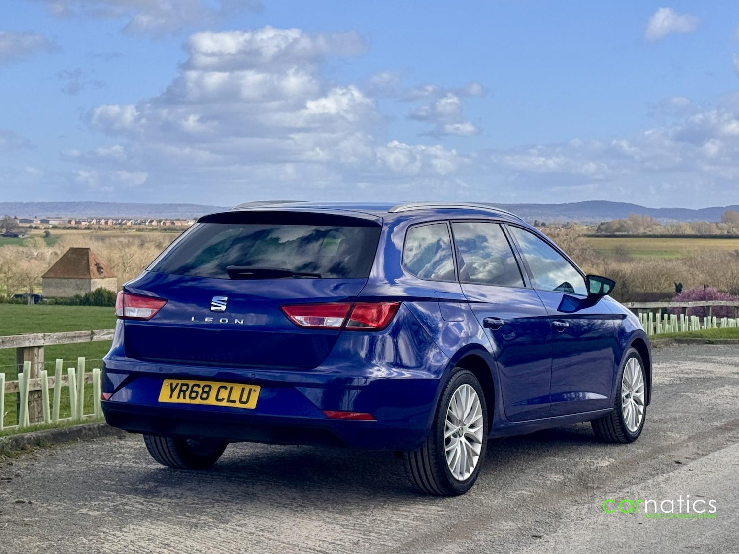 Used SEAT Leon 2018 for sale - 77844867: Photo 3