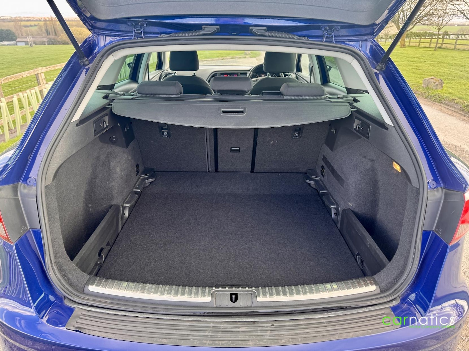 Used SEAT Leon 2018 for sale - 77844867: Photo 30