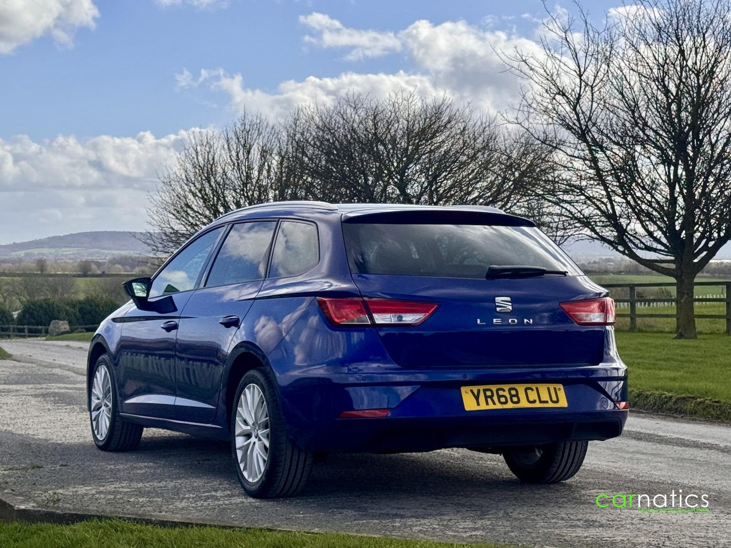 Used SEAT Leon 2018 for sale - 77844867: Photo 5