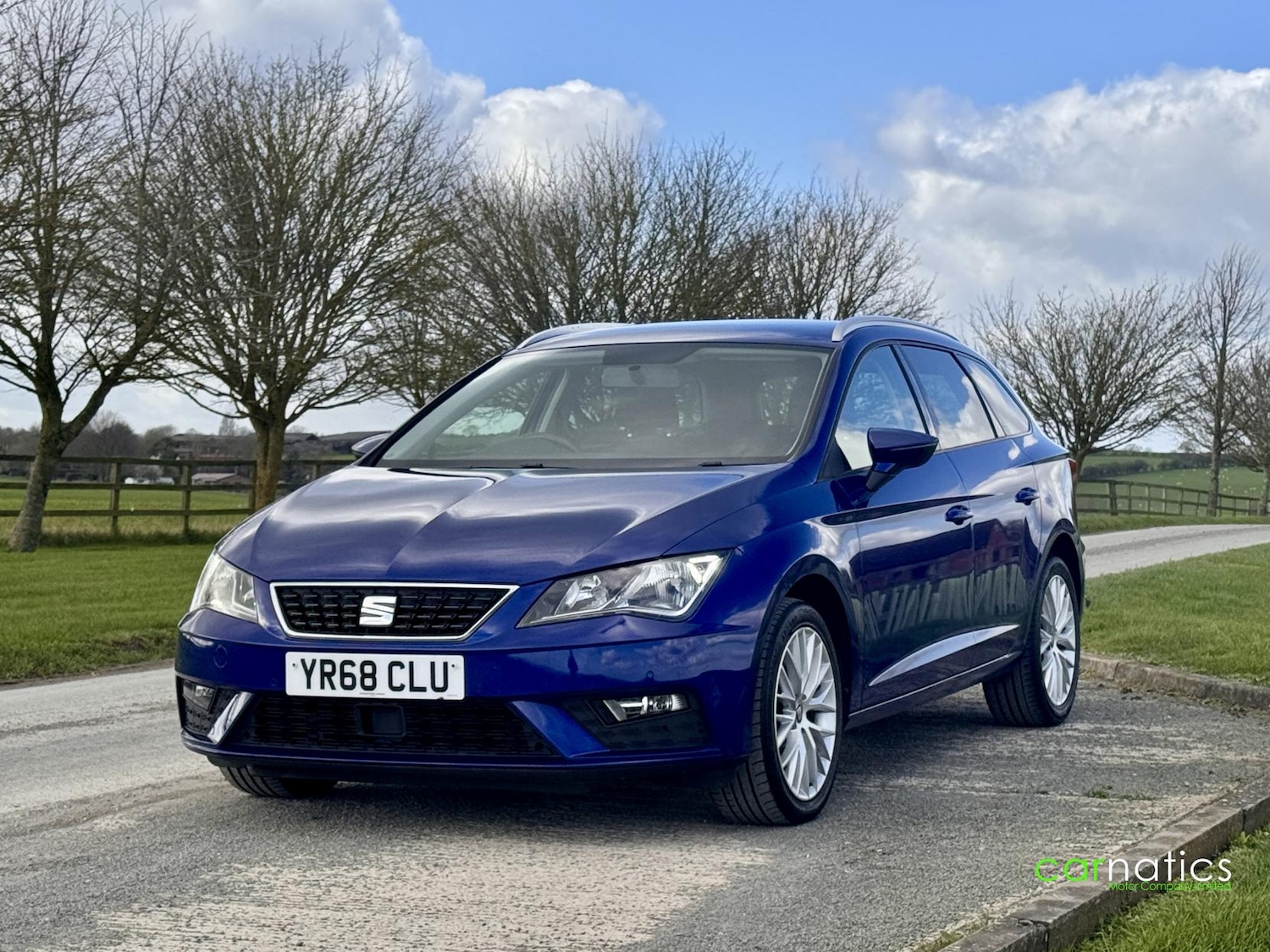 Used SEAT Leon 2018 for sale - 77844867: Photo 6