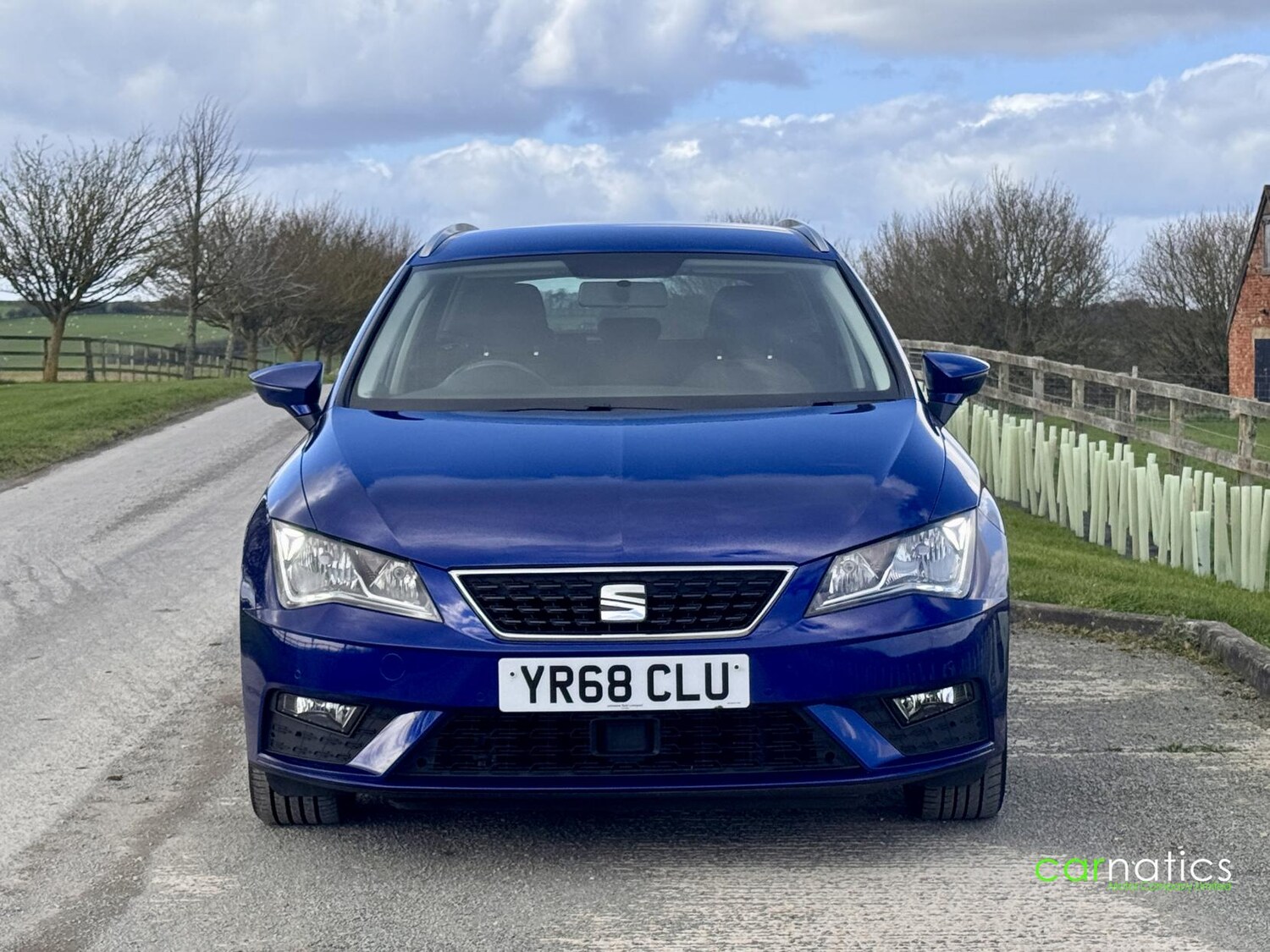 Used SEAT Leon 2018 for sale - 77844867: Photo 7