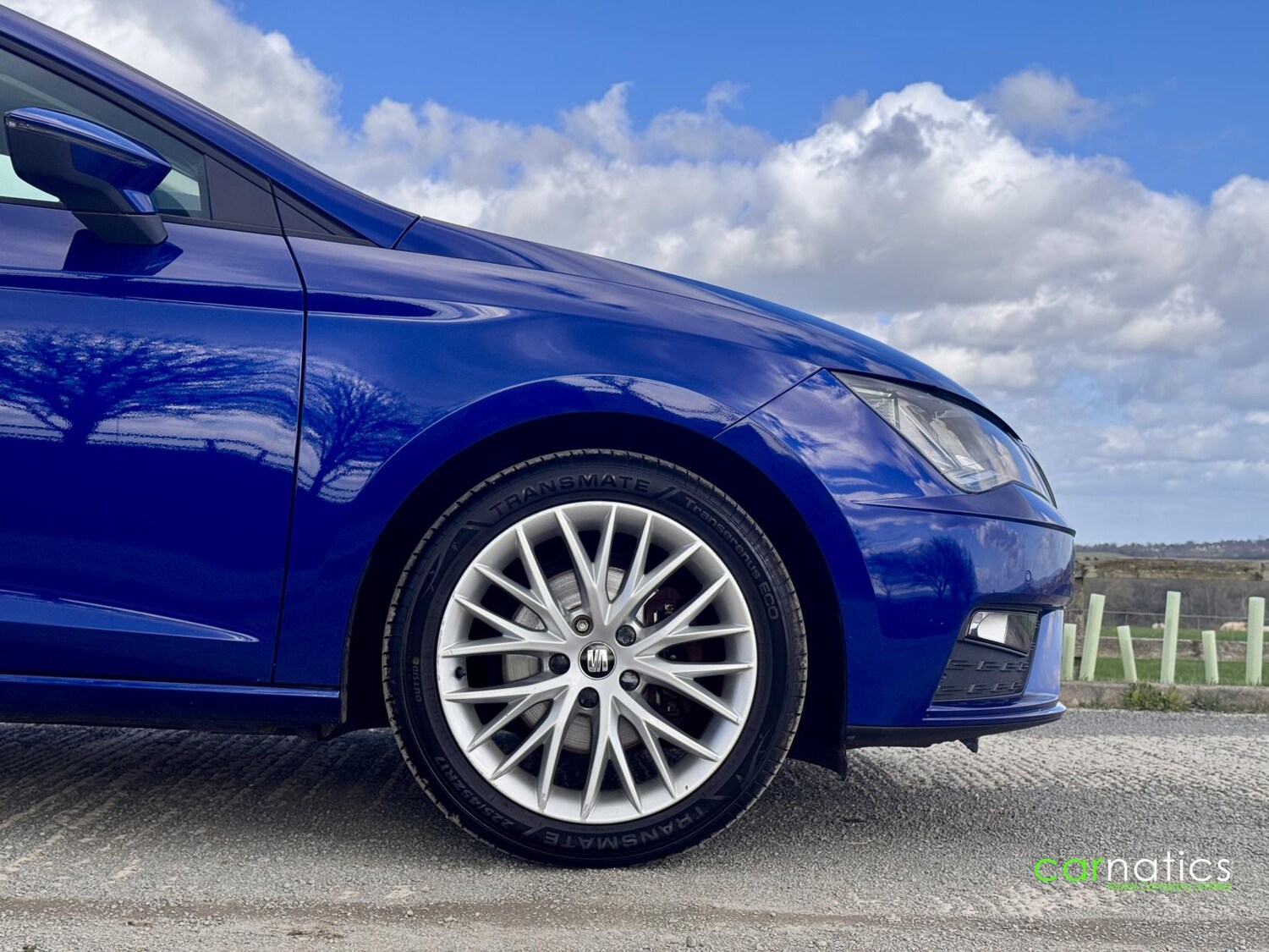 Used SEAT Leon 2018 for sale - 77844867: Photo 9