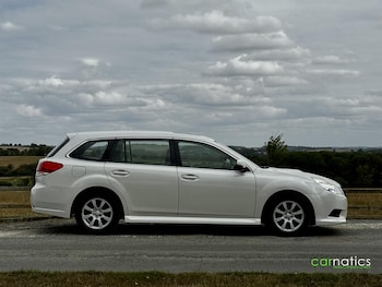 Used Subaru Legacy 2013 for sale - 75703022: Photo