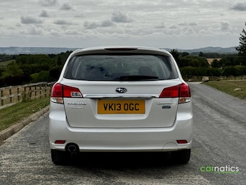 Used Subaru Legacy 2013 for sale - 75703022: Photo