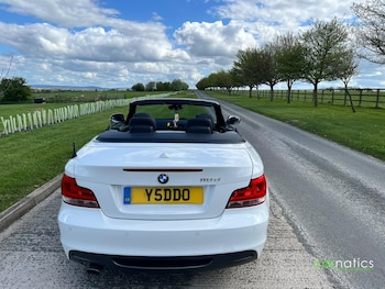 Used BMW 1 Series 2013 for sale - 79154311: Photo