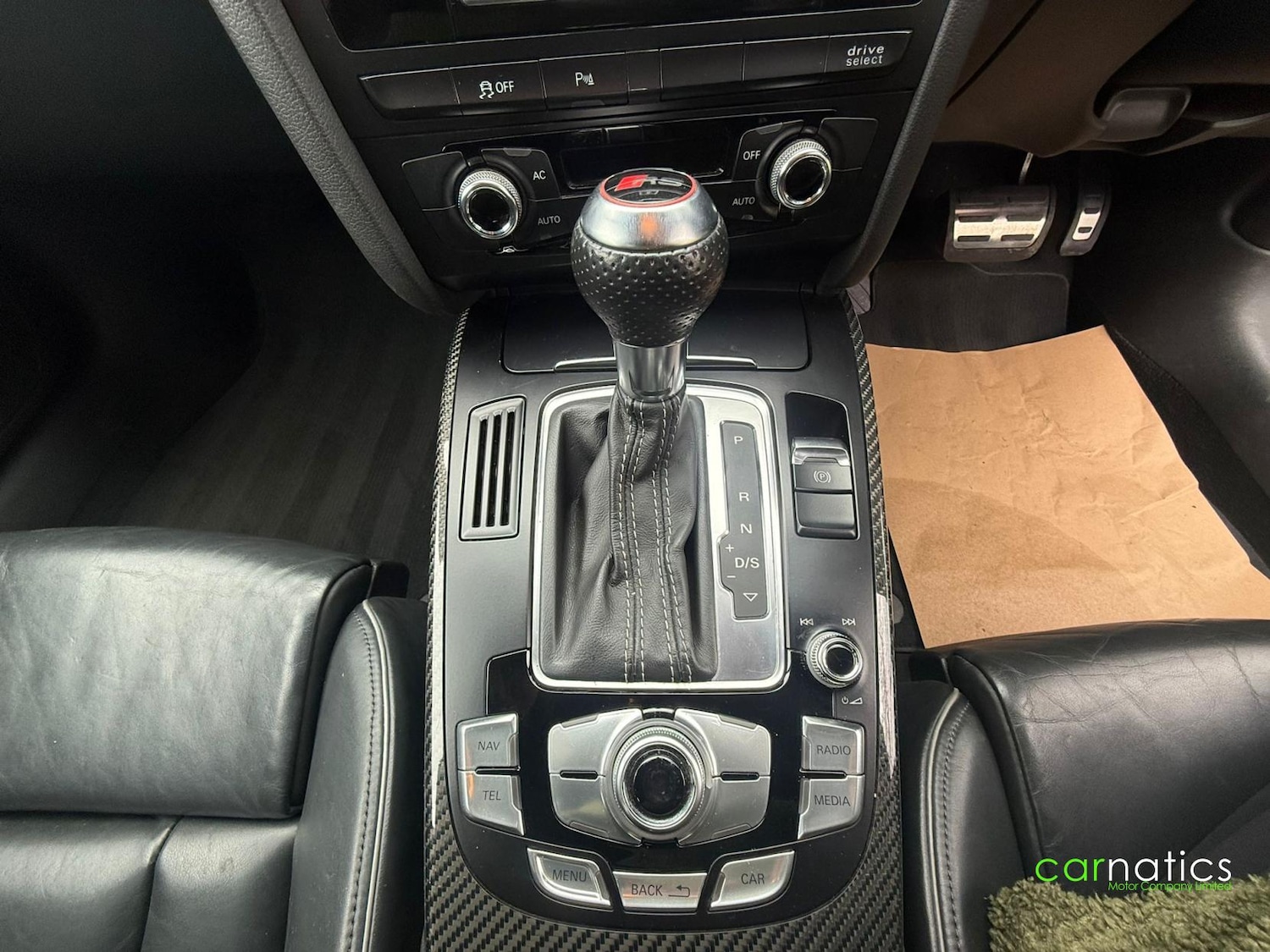 Used Audi RS4 2013 for sale - 78156434: Photo 10