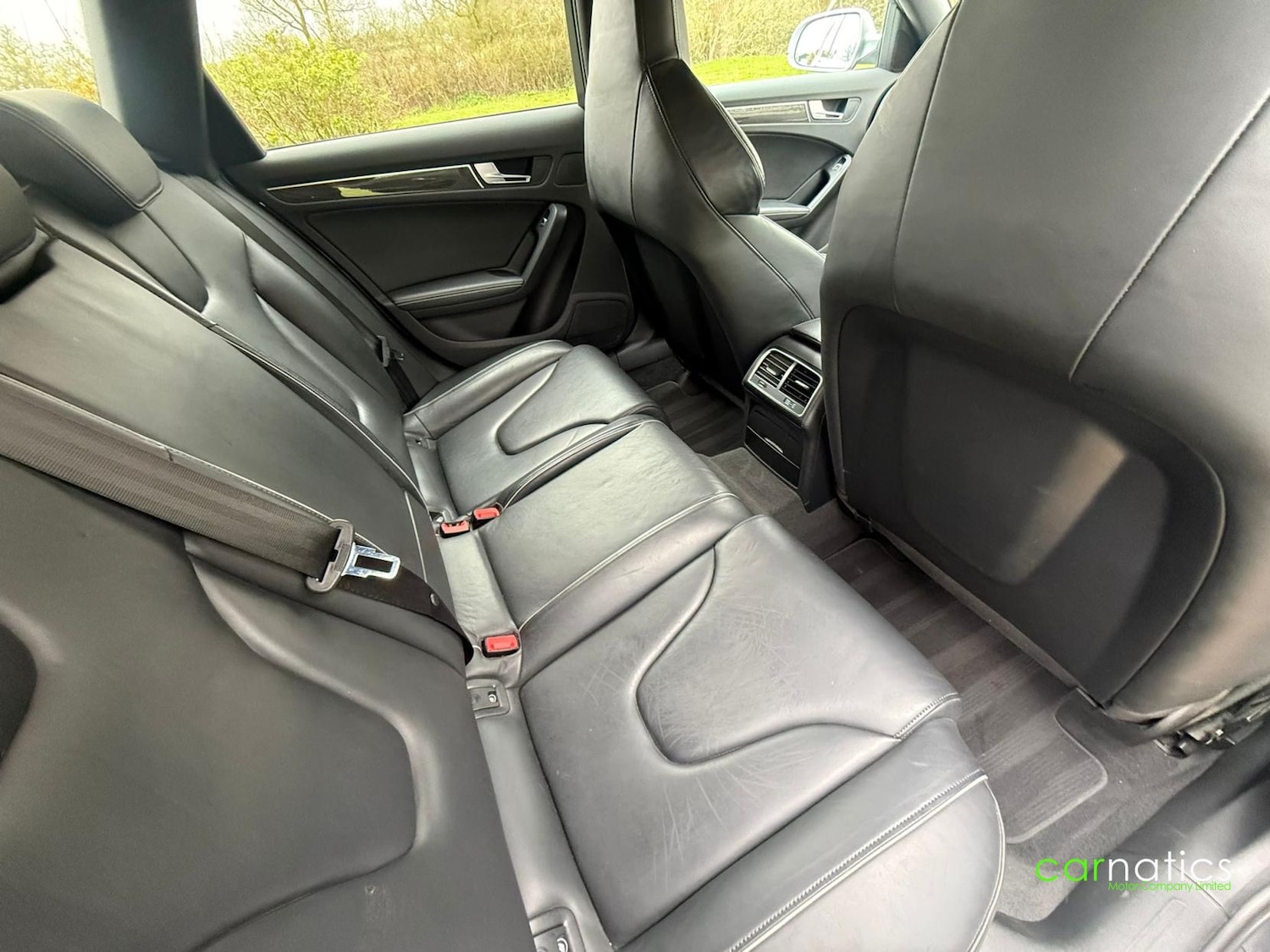 Used Audi RS4 2013 for sale - 78156434: Photo 12