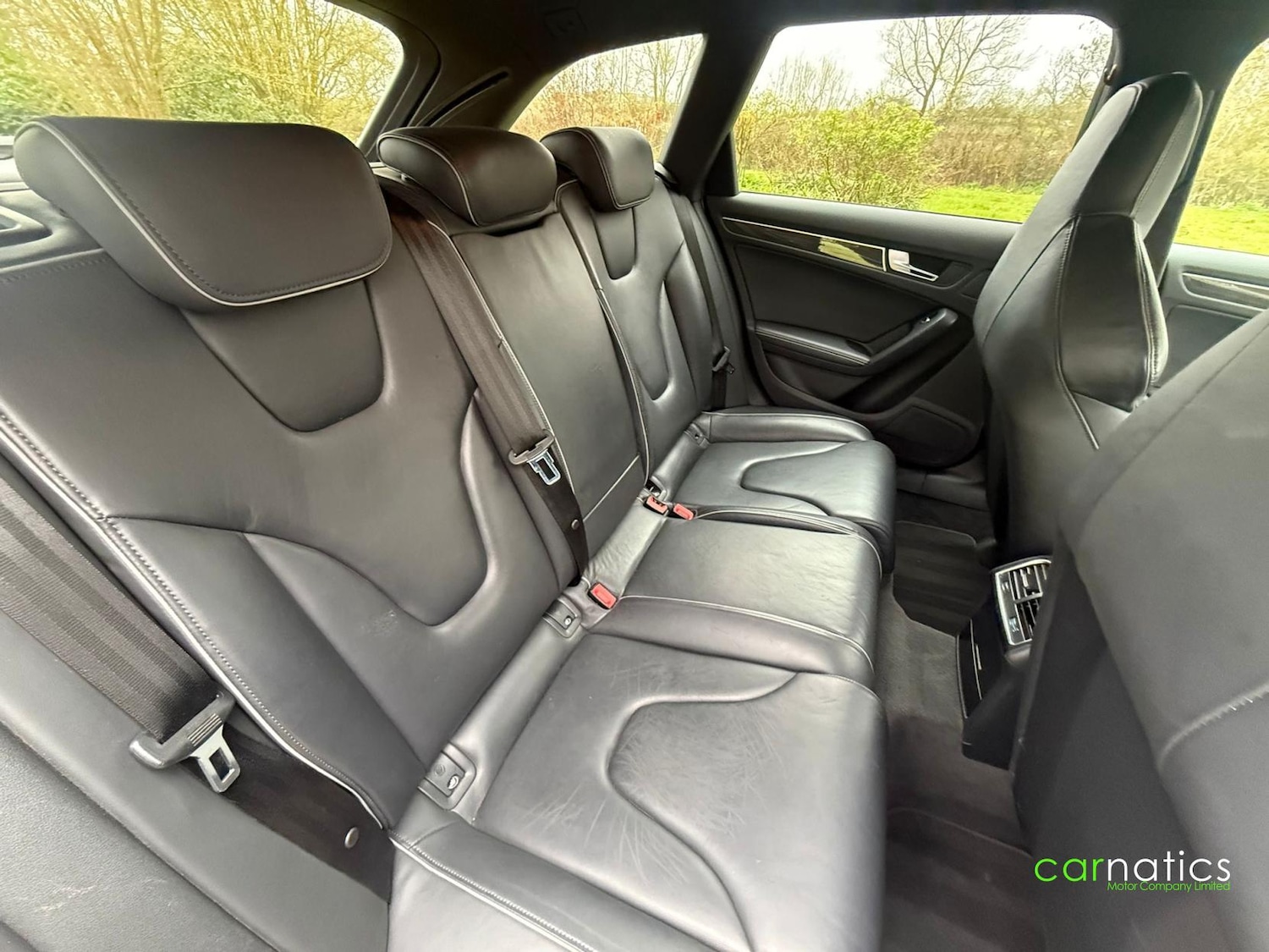 Used Audi RS4 2013 for sale - 78156434: Photo 13