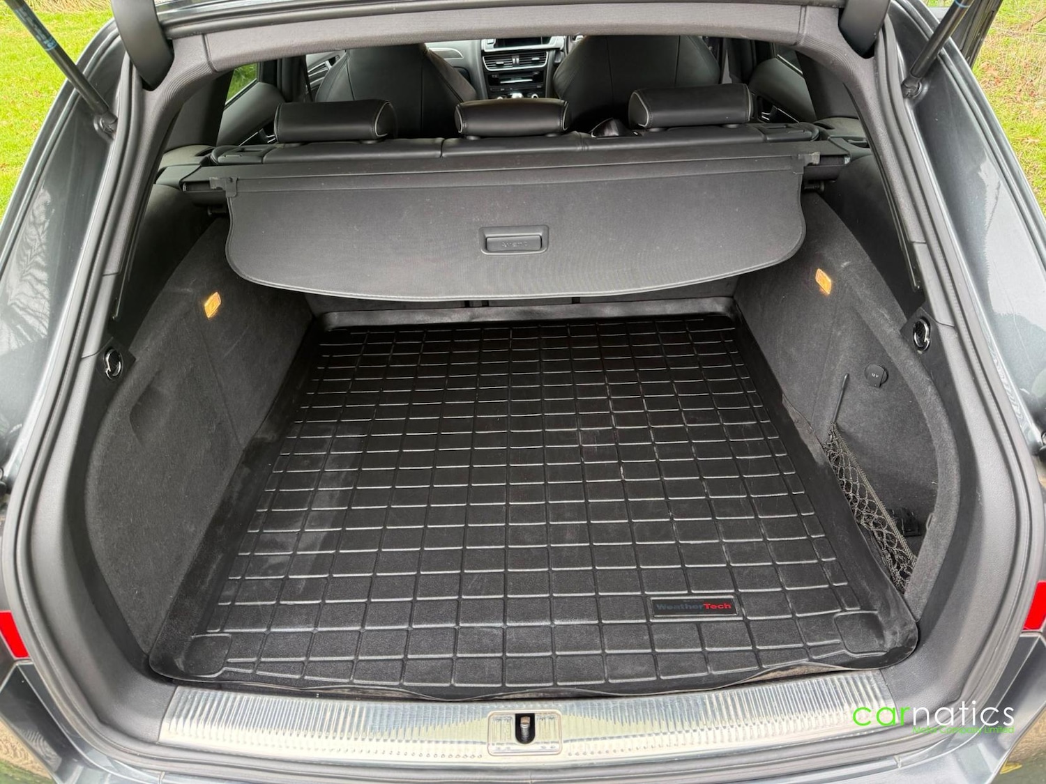 Used Audi RS4 2013 for sale - 78156434: Photo 15