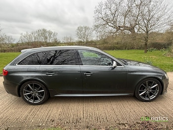 Used Audi RS4 2013 for sale - 78156434: Photo