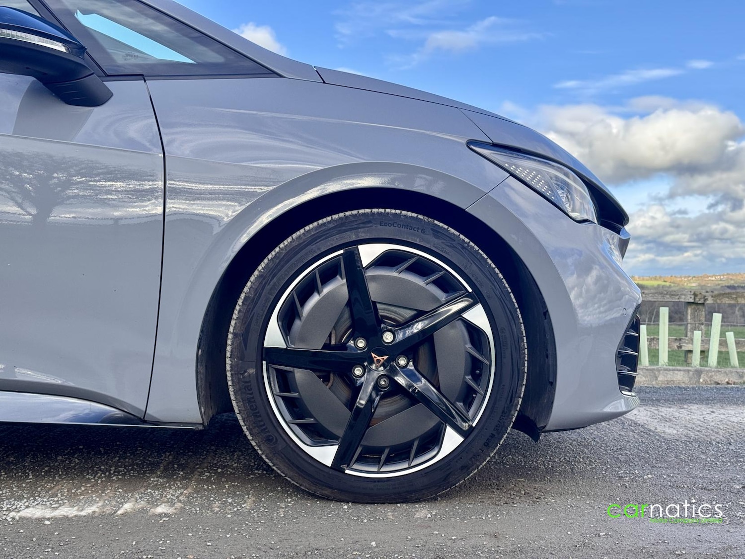 Used Cupra Born 2022 for sale - 78156425: Photo 10