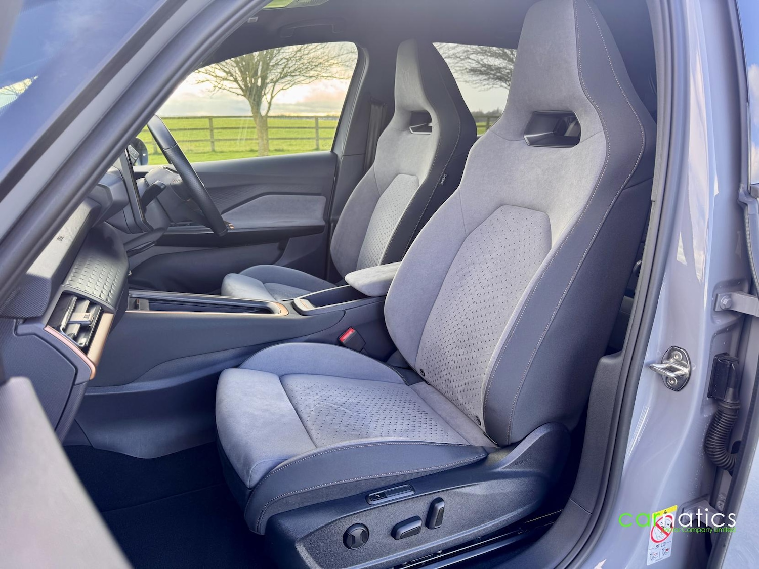 Used Cupra Born 2022 for sale - 78156425: Photo 11