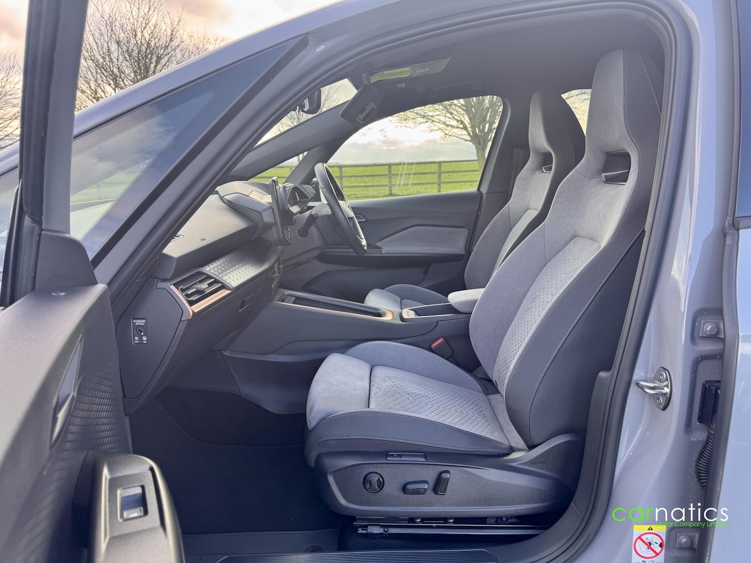 Used Cupra Born 2022 for sale - 78156425: Photo 12