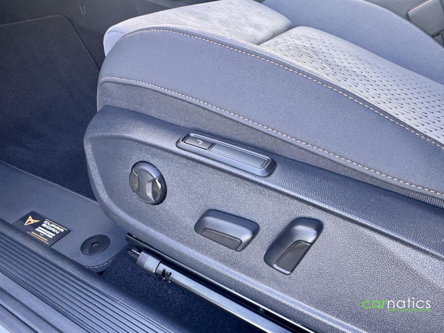 Used Cupra Born 2022 for sale - 78156425: Photo 13