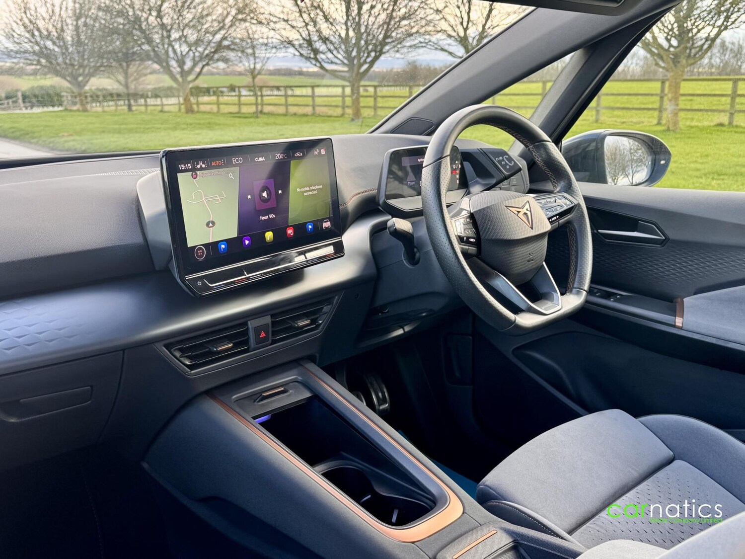 Used Cupra Born 2022 for sale - 78156425: Photo 16