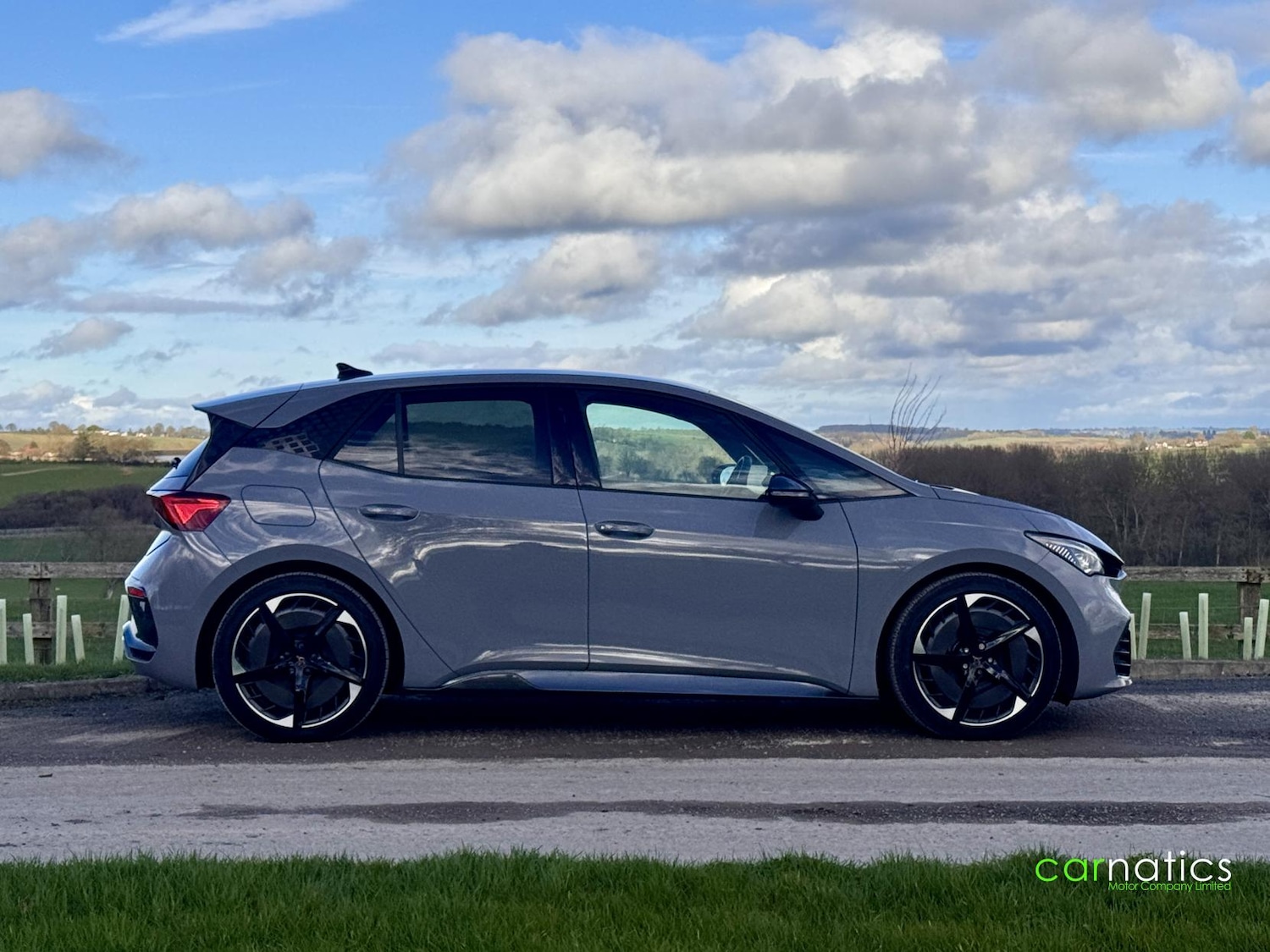 Used Cupra Born 2022 for sale - 78156425: Photo 2