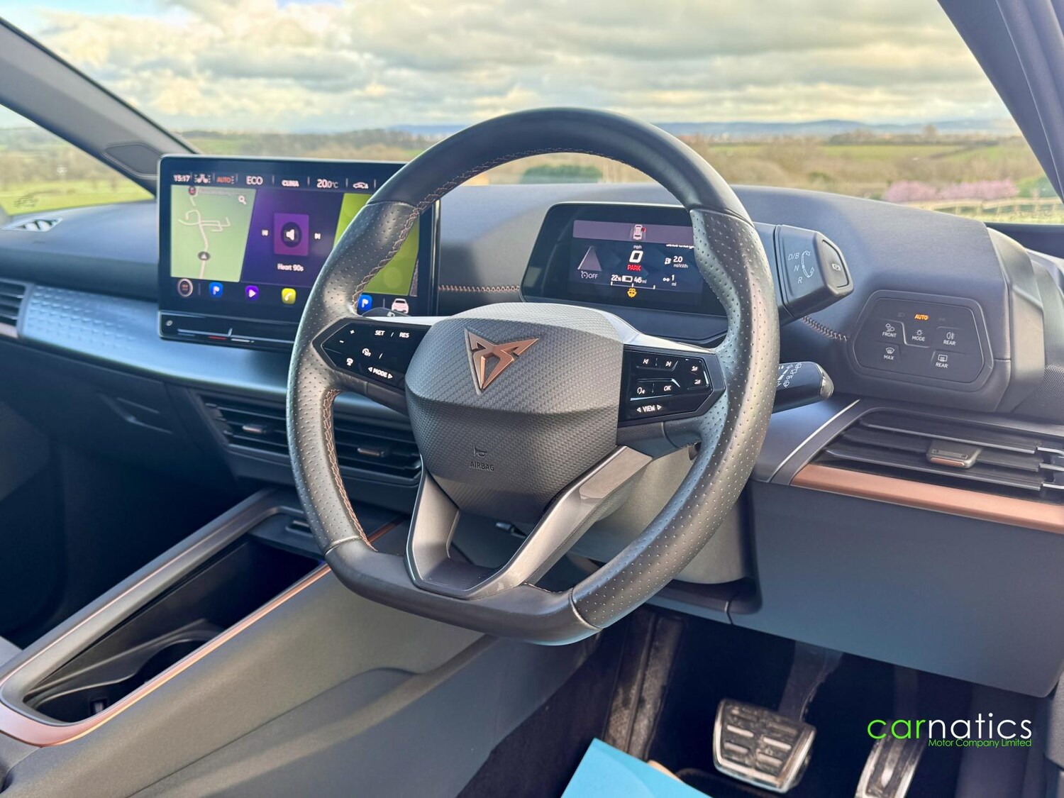 Used Cupra Born 2022 for sale - 78156425: Photo 20