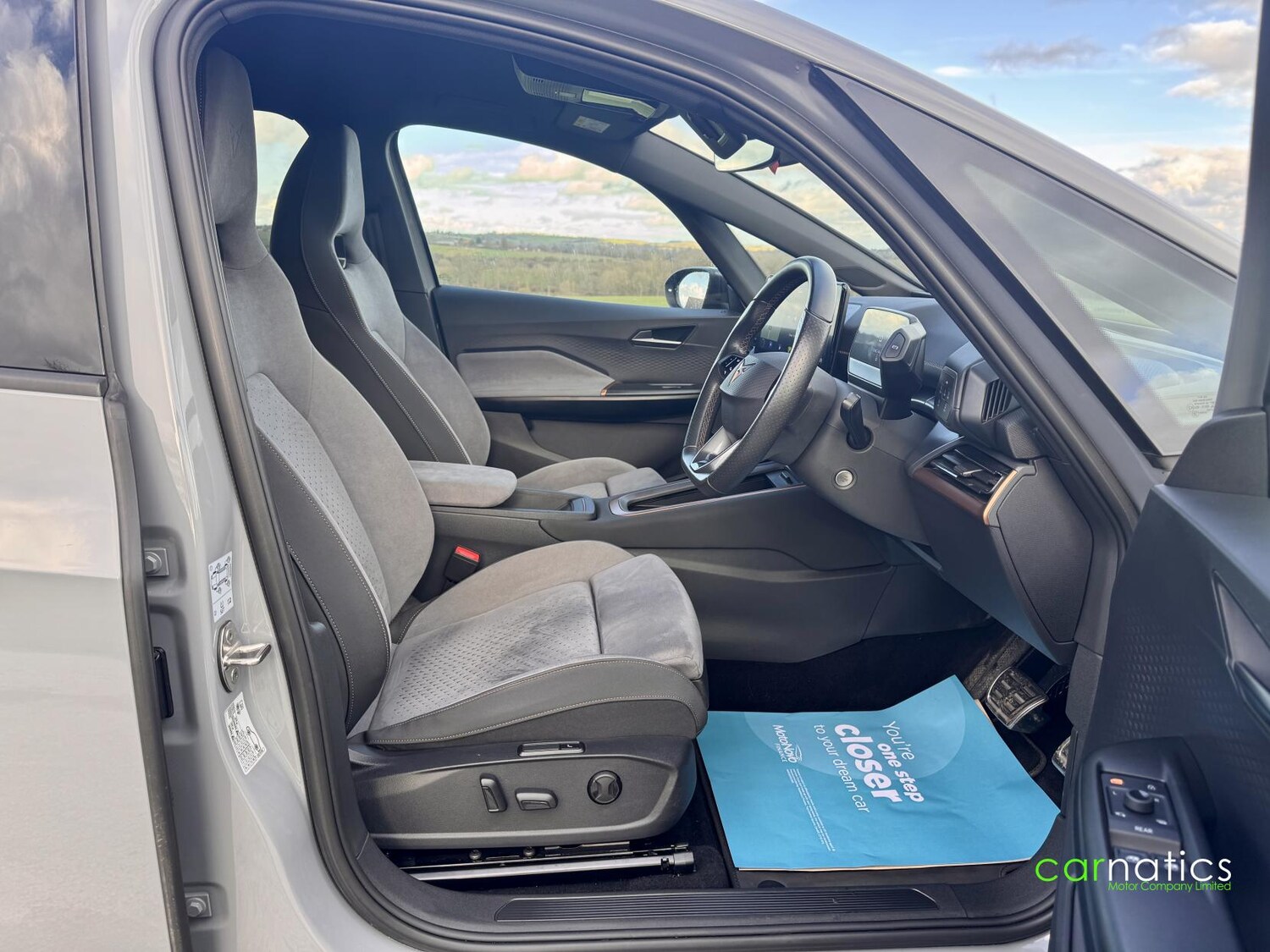 Used Cupra Born 2022 for sale - 78156425: Photo 21