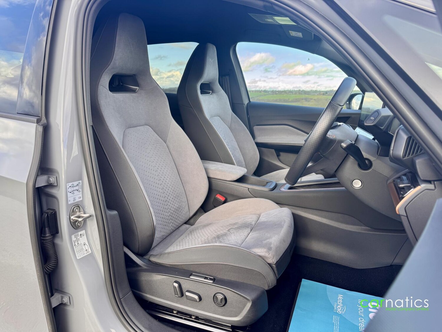 Used Cupra Born 2022 for sale - 78156425: Photo 23