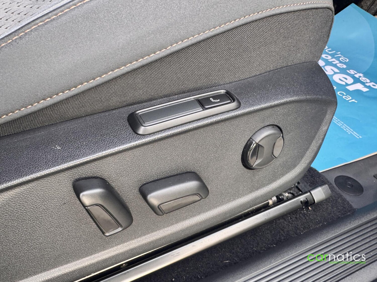 Used Cupra Born 2022 for sale - 78156425: Photo 24