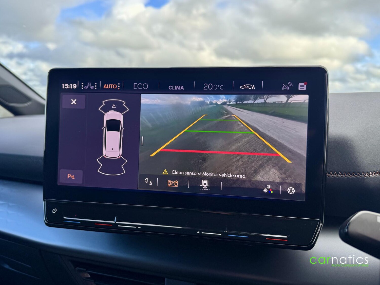 Used Cupra Born 2022 for sale - 78156425: Photo 25