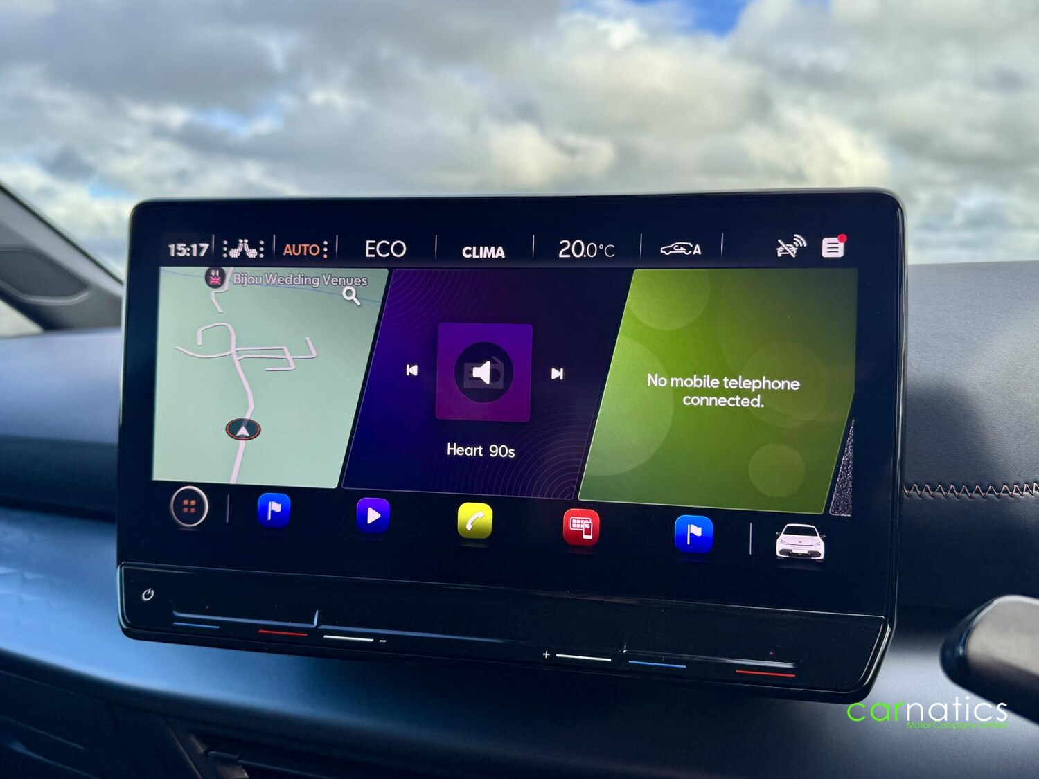 Used Cupra Born 2022 for sale - 78156425: Photo 26