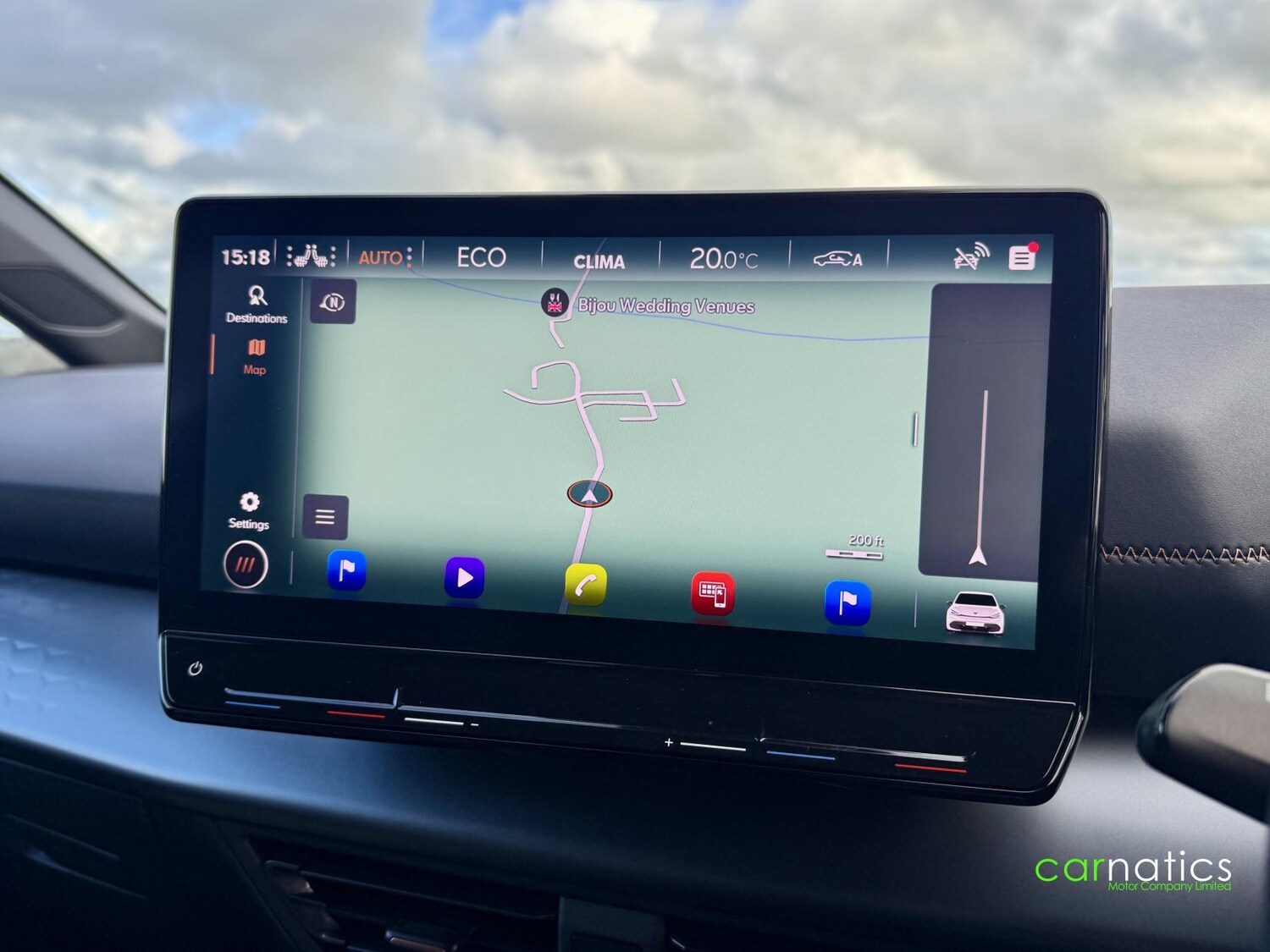 Used Cupra Born 2022 for sale - 78156425: Photo 27