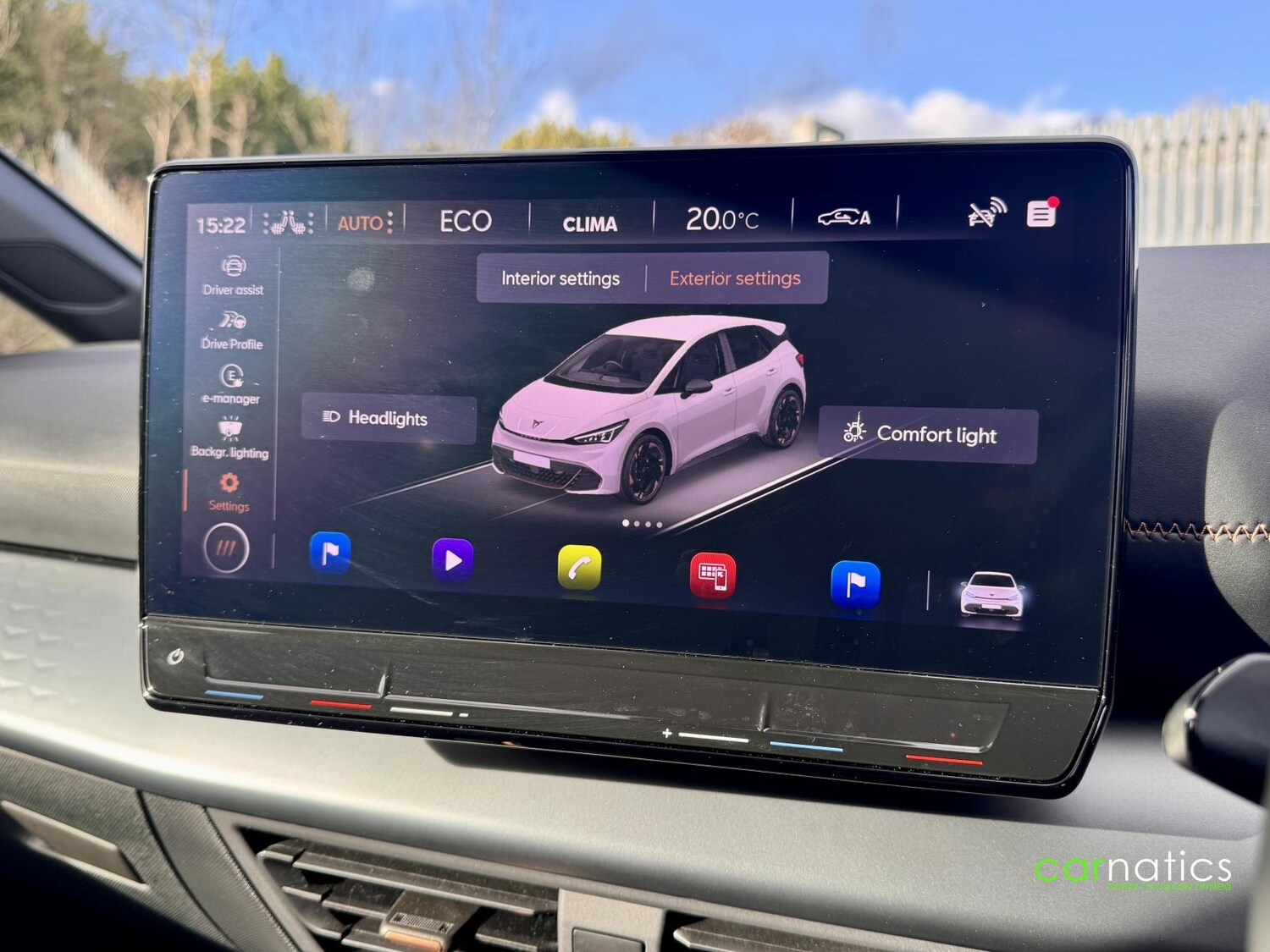 Used Cupra Born 2022 for sale - 78156425: Photo 28