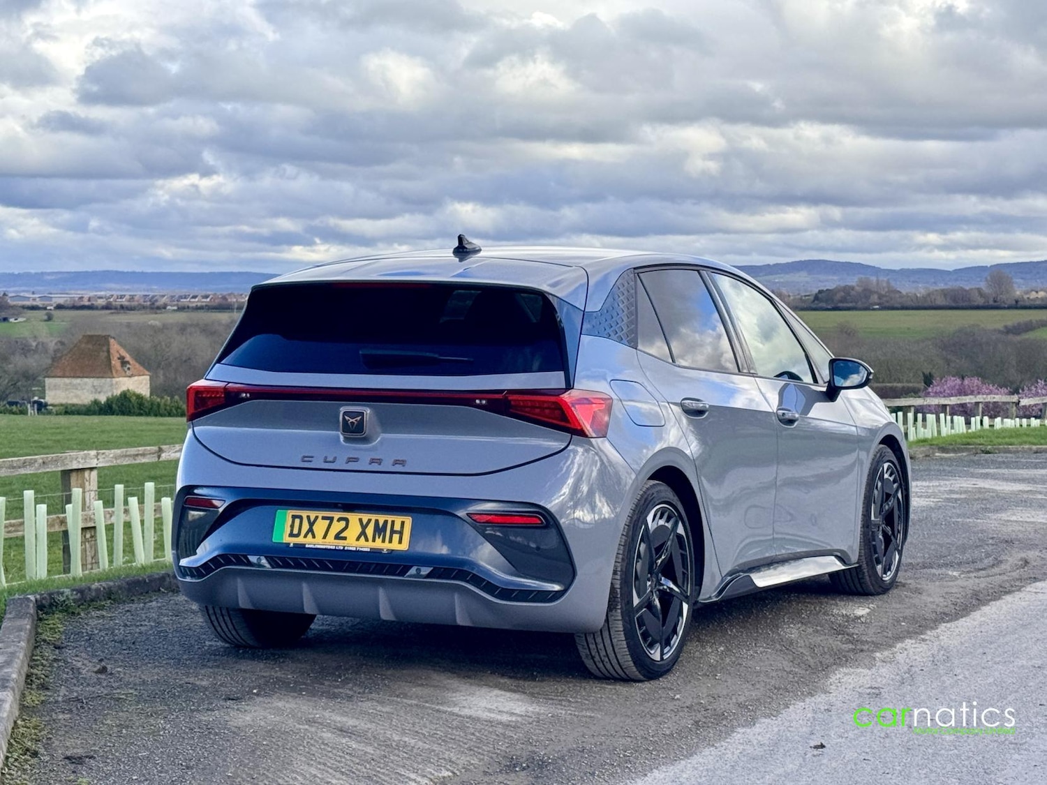 Used Cupra Born 2022 for sale - 78156425: Photo 3