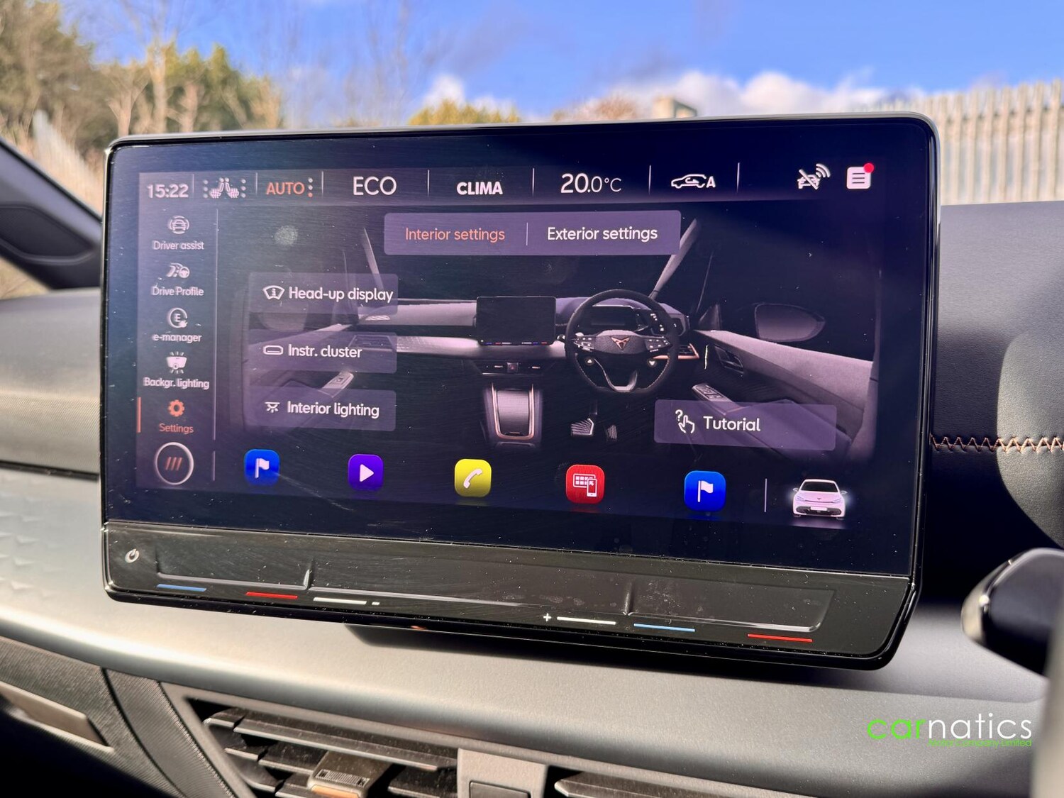 Used Cupra Born 2022 for sale - 78156425: Photo 30