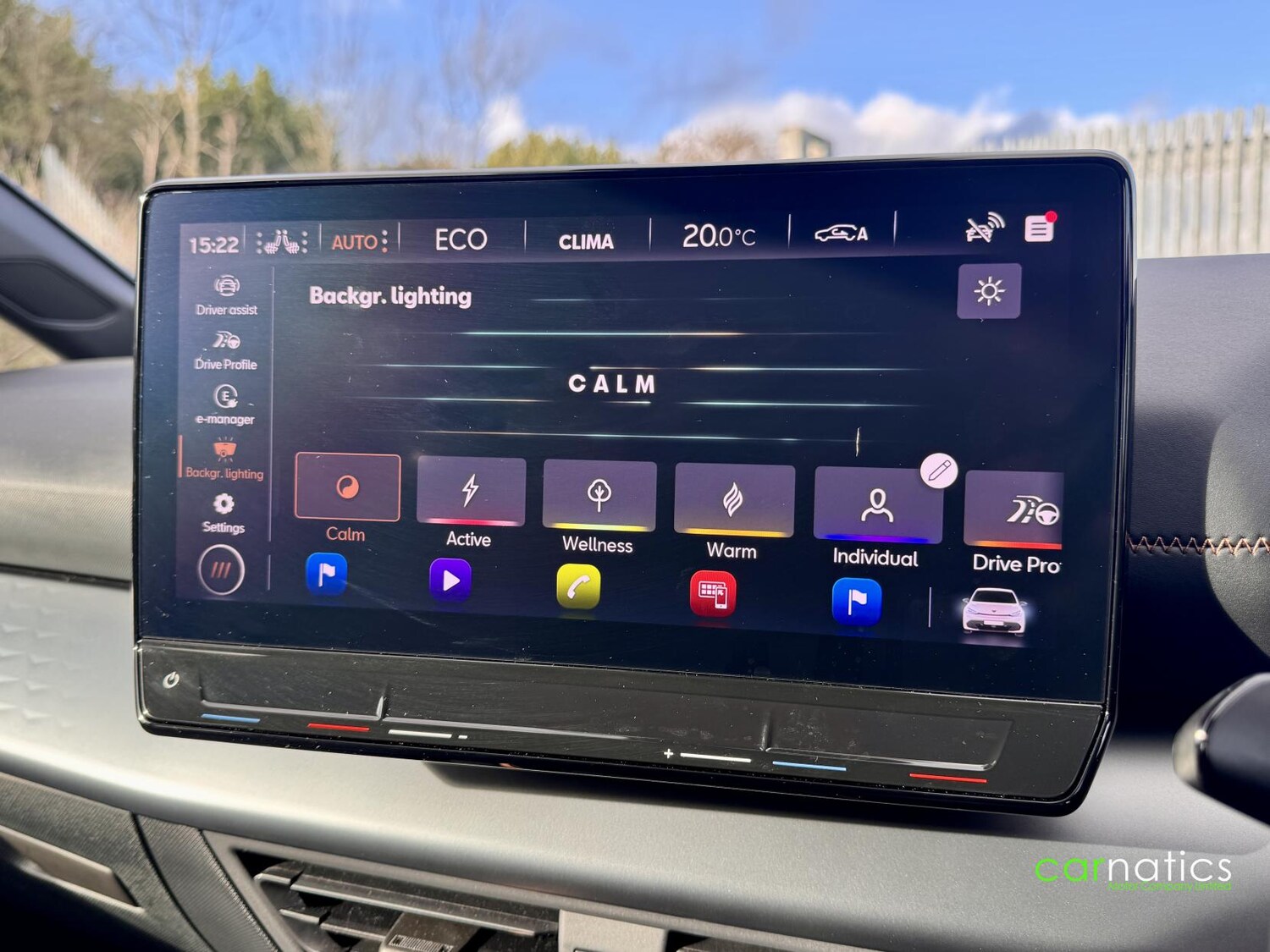 Used Cupra Born 2022 for sale - 78156425: Photo 31