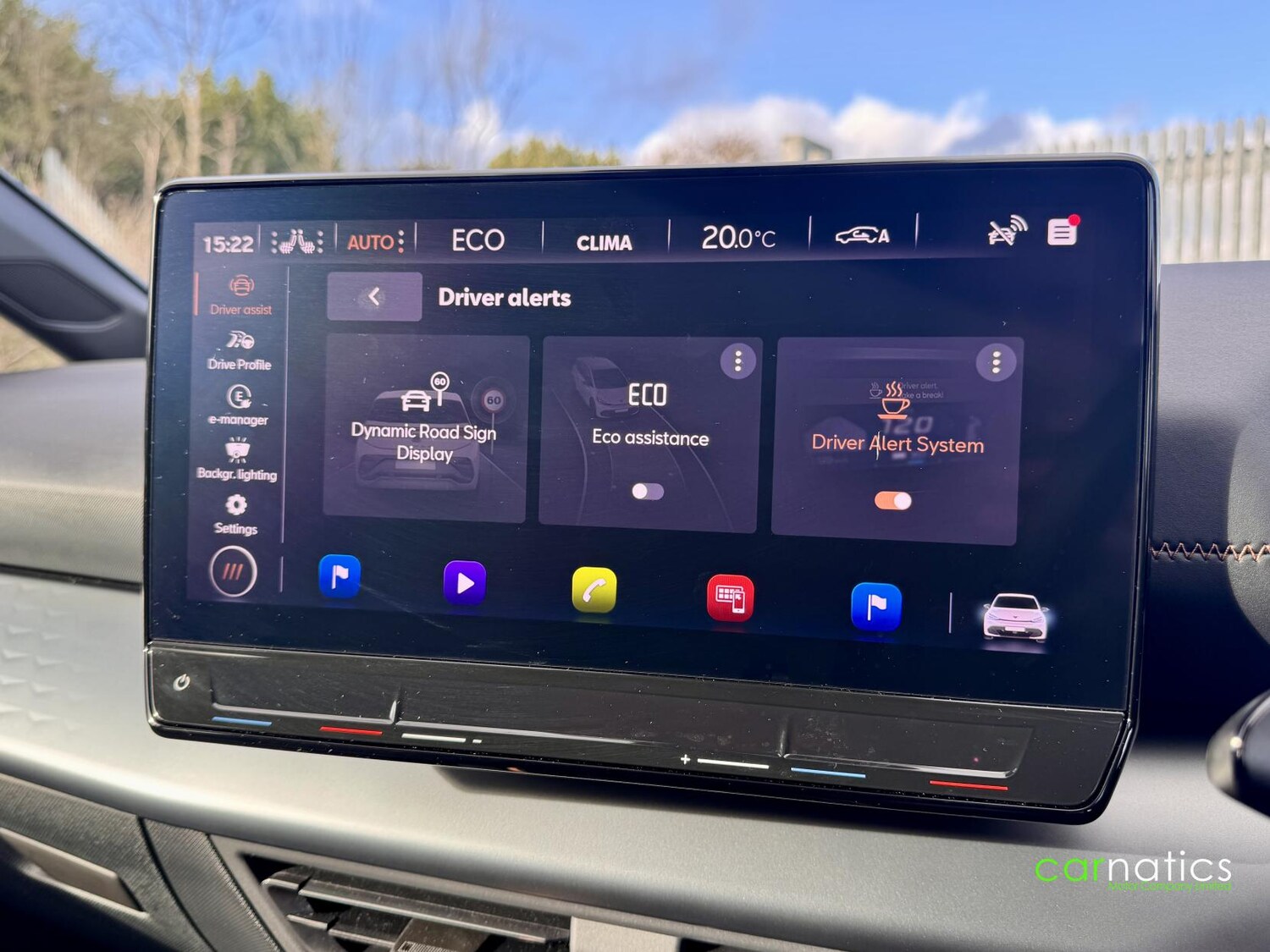 Used Cupra Born 2022 for sale - 78156425: Photo 33