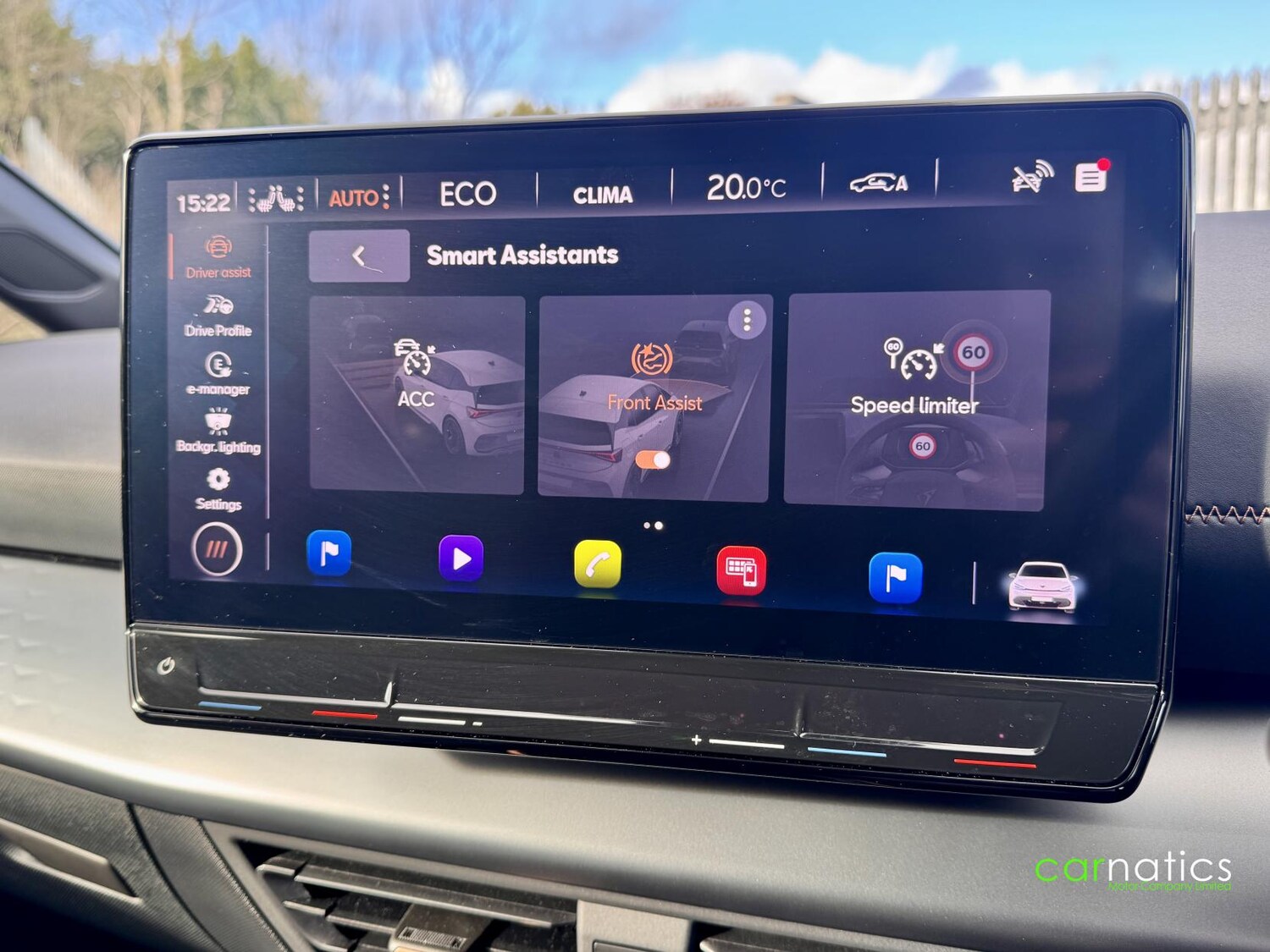 Used Cupra Born 2022 for sale - 78156425: Photo 34