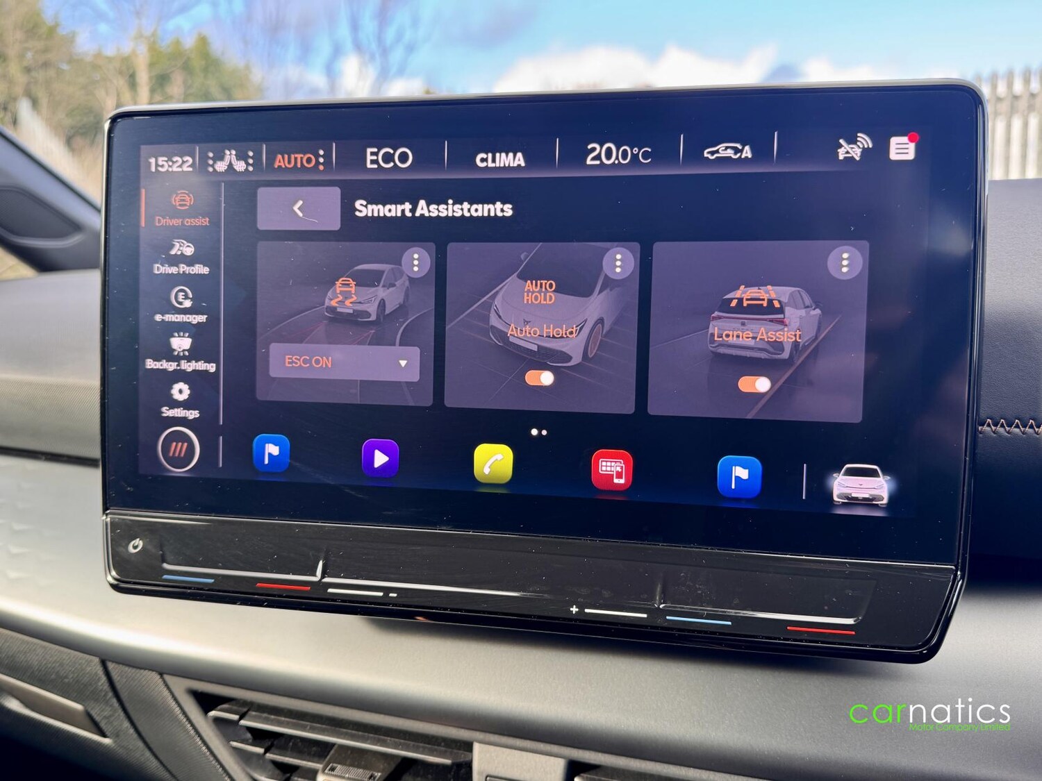 Used Cupra Born 2022 for sale - 78156425: Photo 35