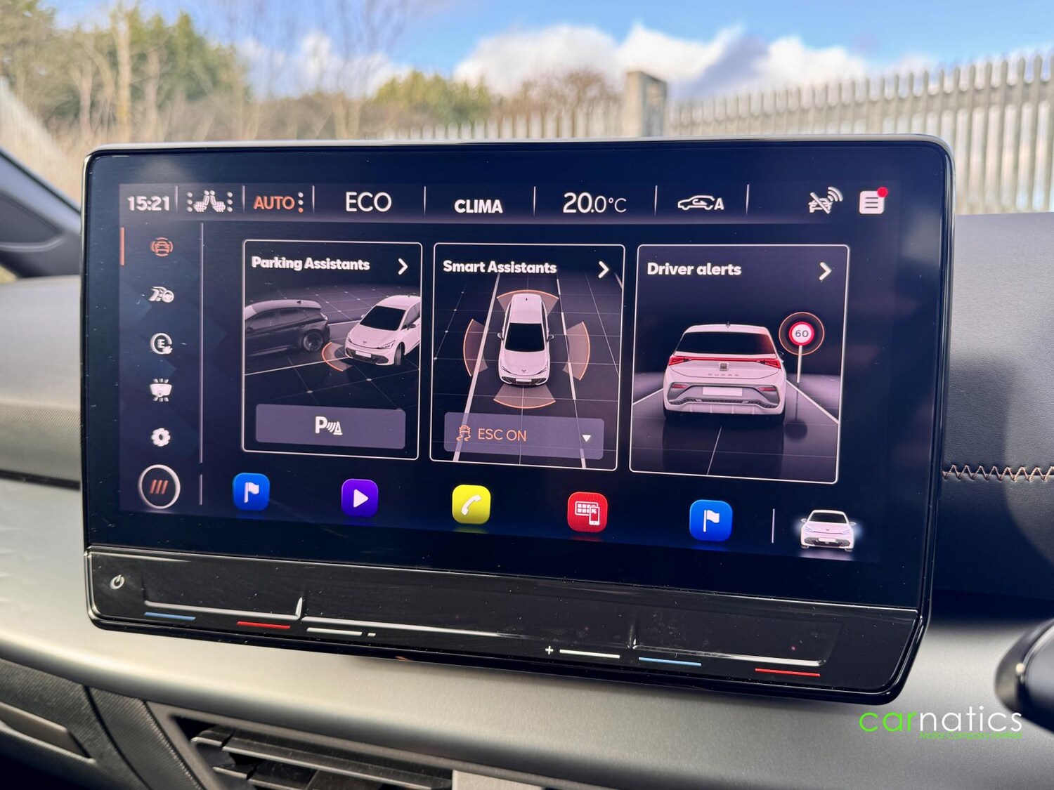 Used Cupra Born 2022 for sale - 78156425: Photo 37