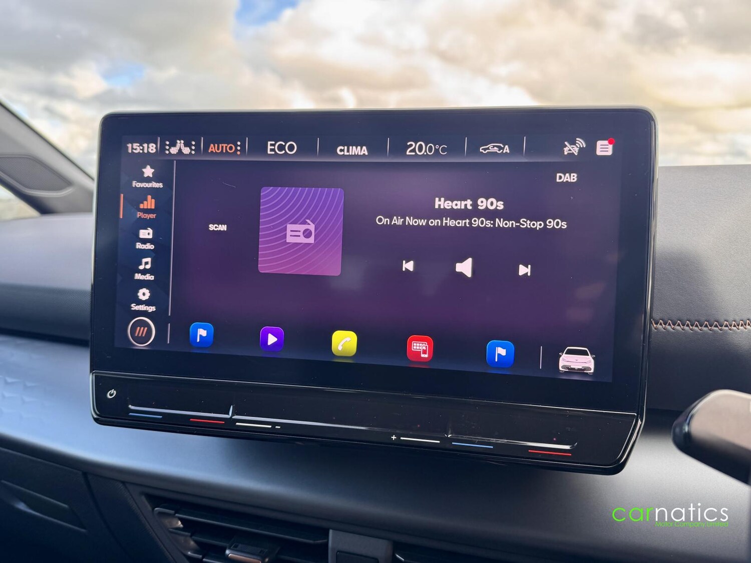 Used Cupra Born 2022 for sale - 78156425: Photo 38