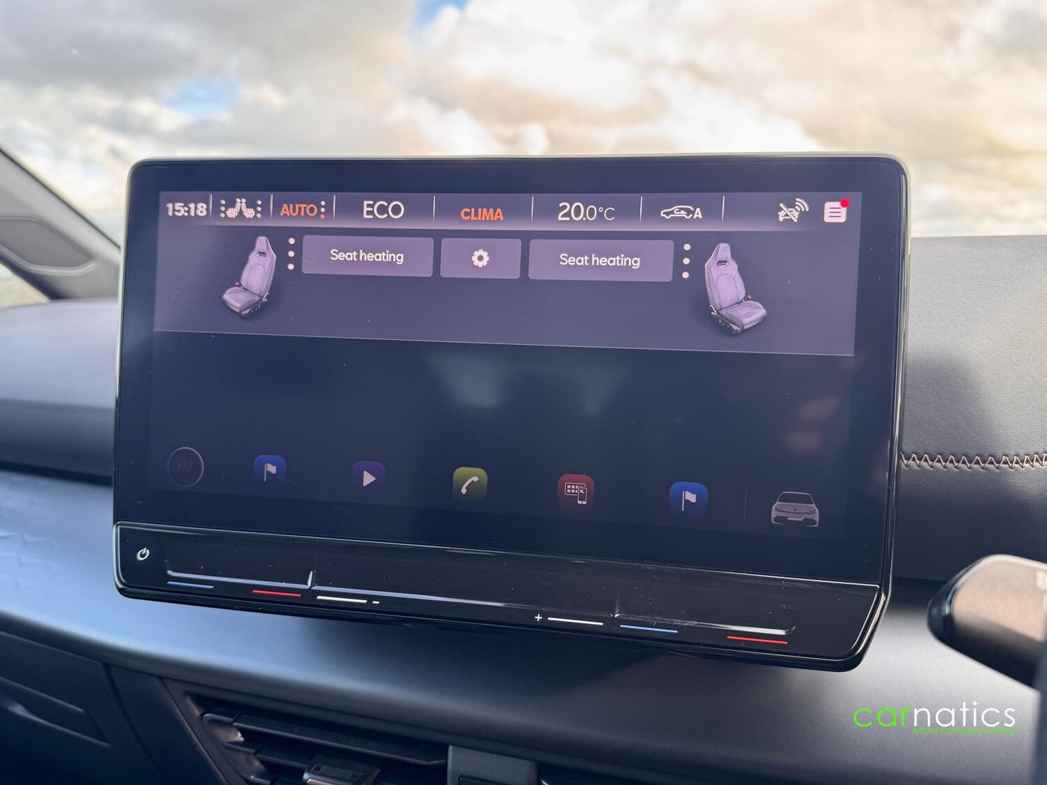 Used Cupra Born 2022 for sale - 78156425: Photo 39