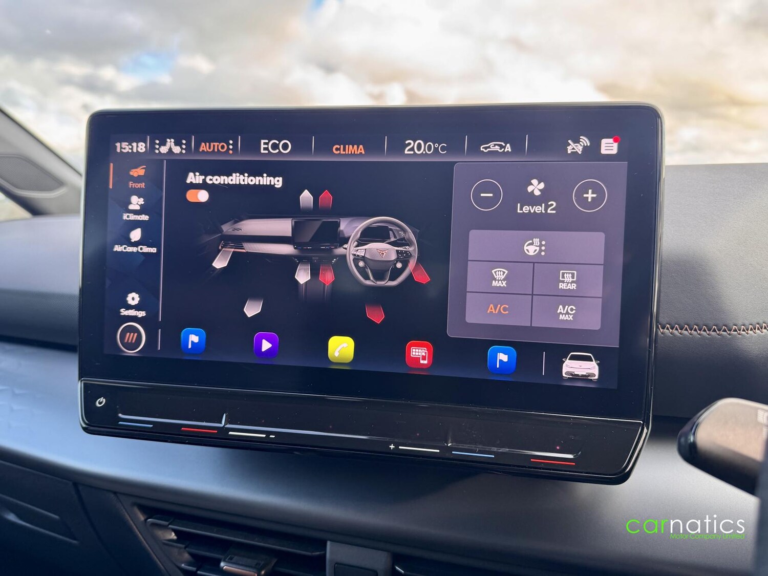 Used Cupra Born 2022 for sale - 78156425: Photo 40