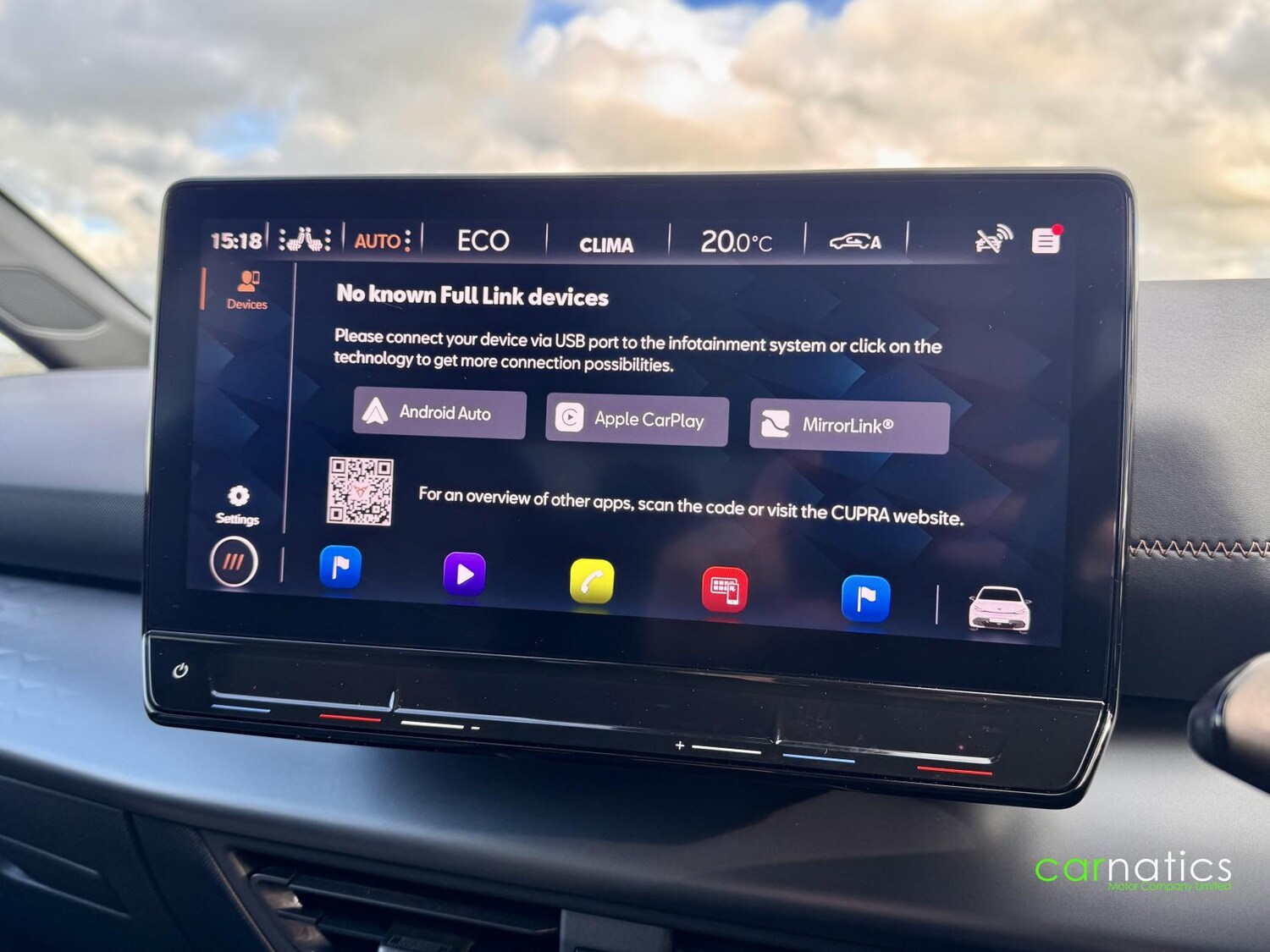 Used Cupra Born 2022 for sale - 78156425: Photo 41