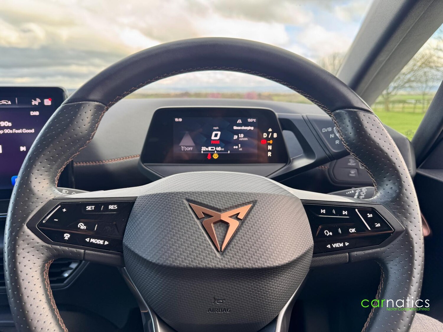 Used Cupra Born 2022 for sale - 78156425: Photo 42