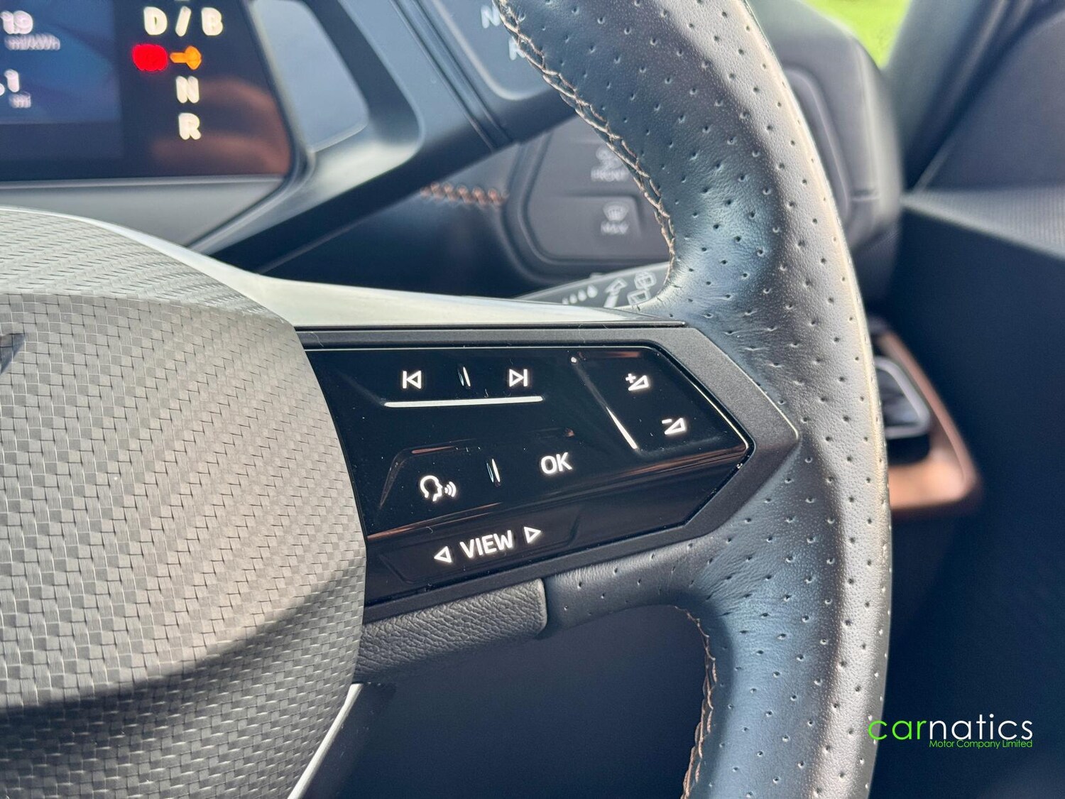 Used Cupra Born 2022 for sale - 78156425: Photo 45