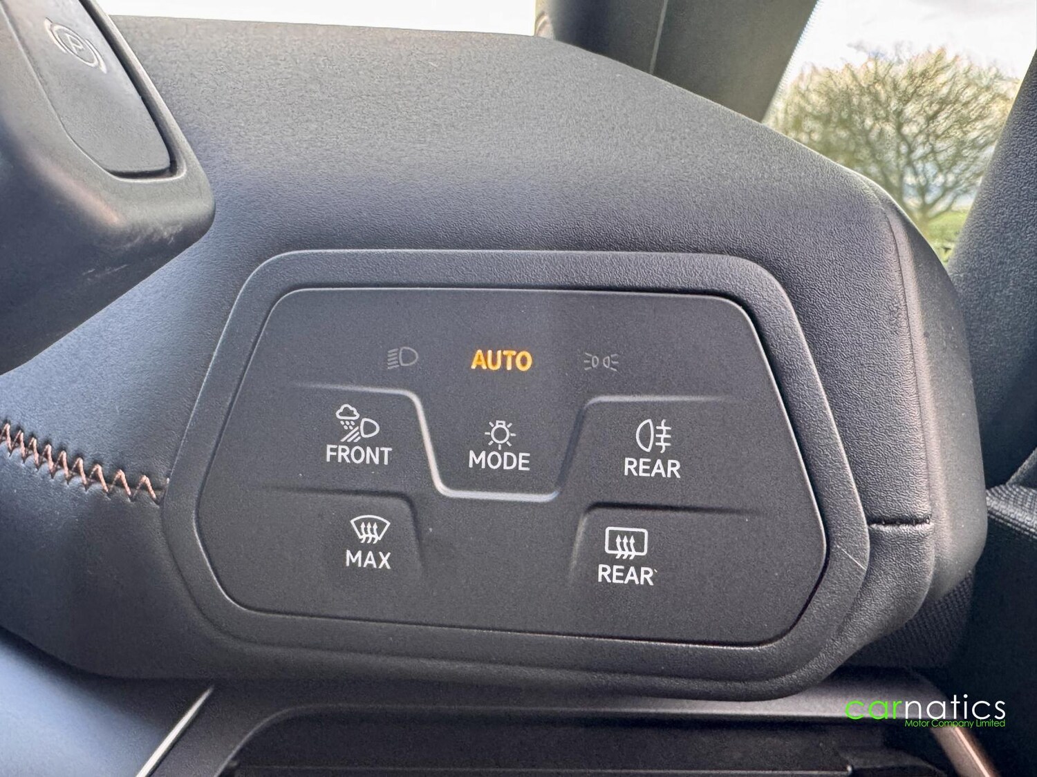 Used Cupra Born 2022 for sale - 78156425: Photo 46