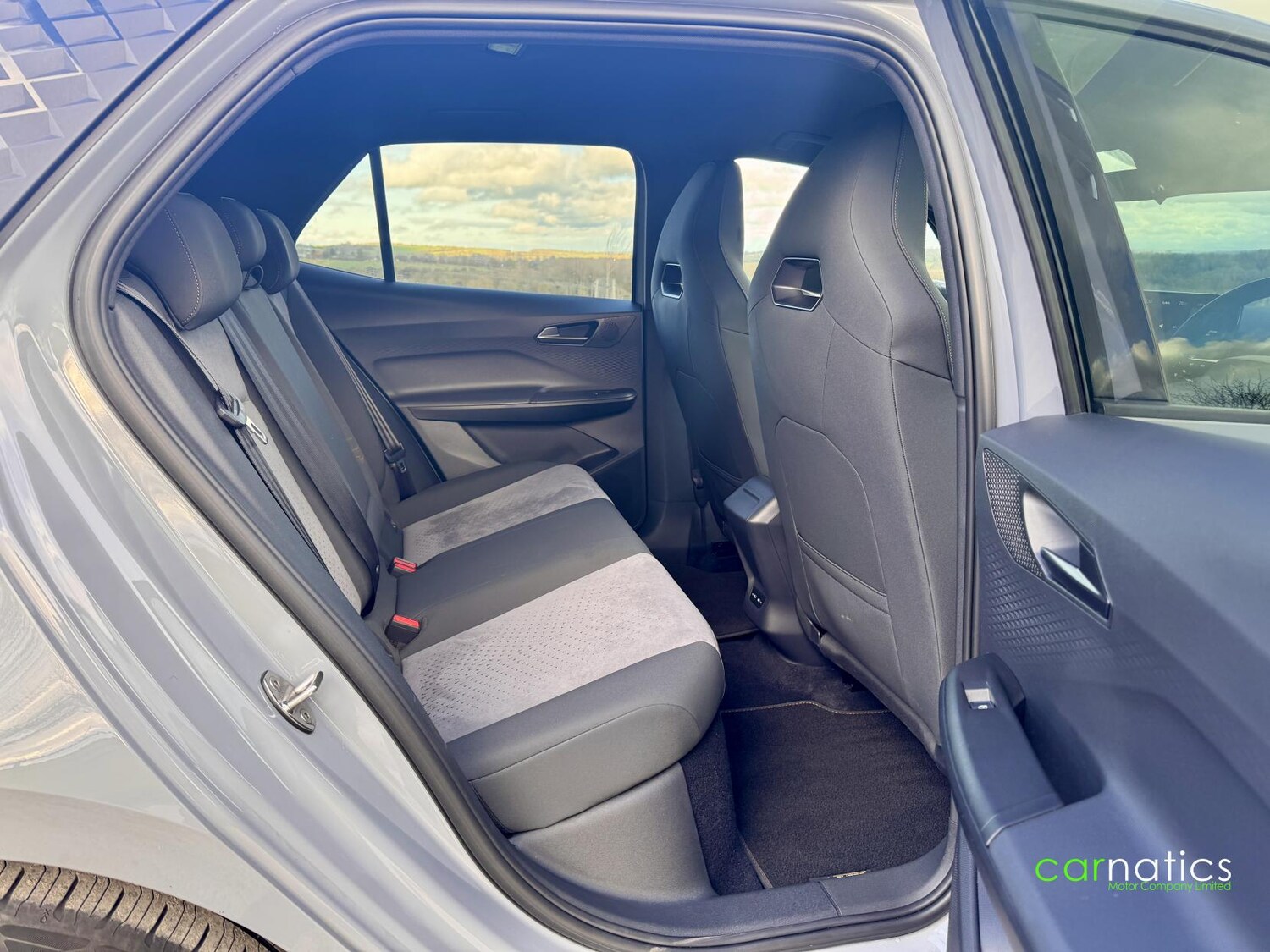 Used Cupra Born 2022 for sale - 78156425: Photo 52