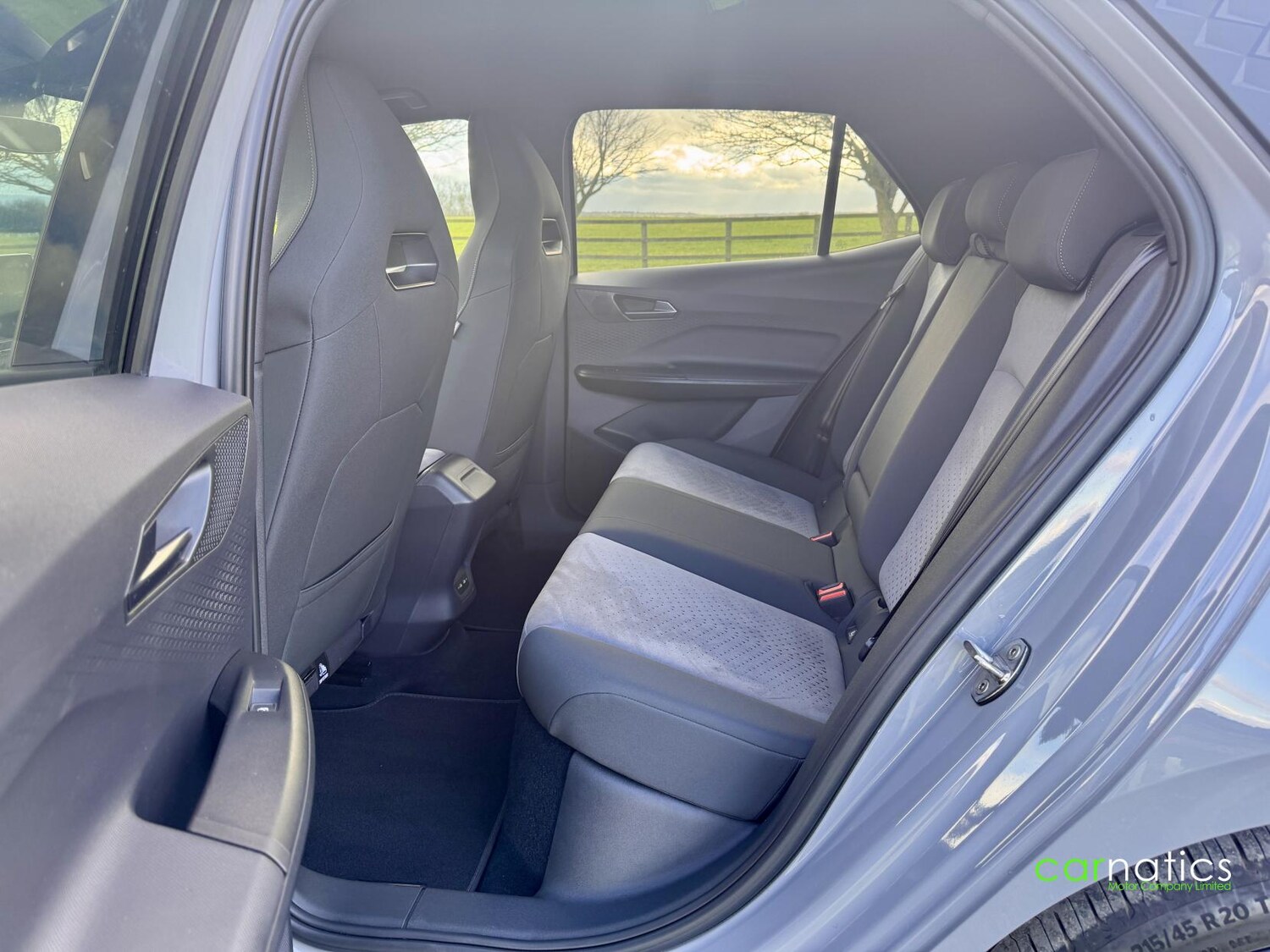 Used Cupra Born 2022 for sale - 78156425: Photo 53